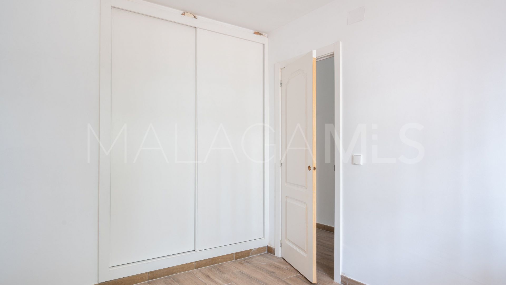 Ground floor apartment for sale in Los Pacos