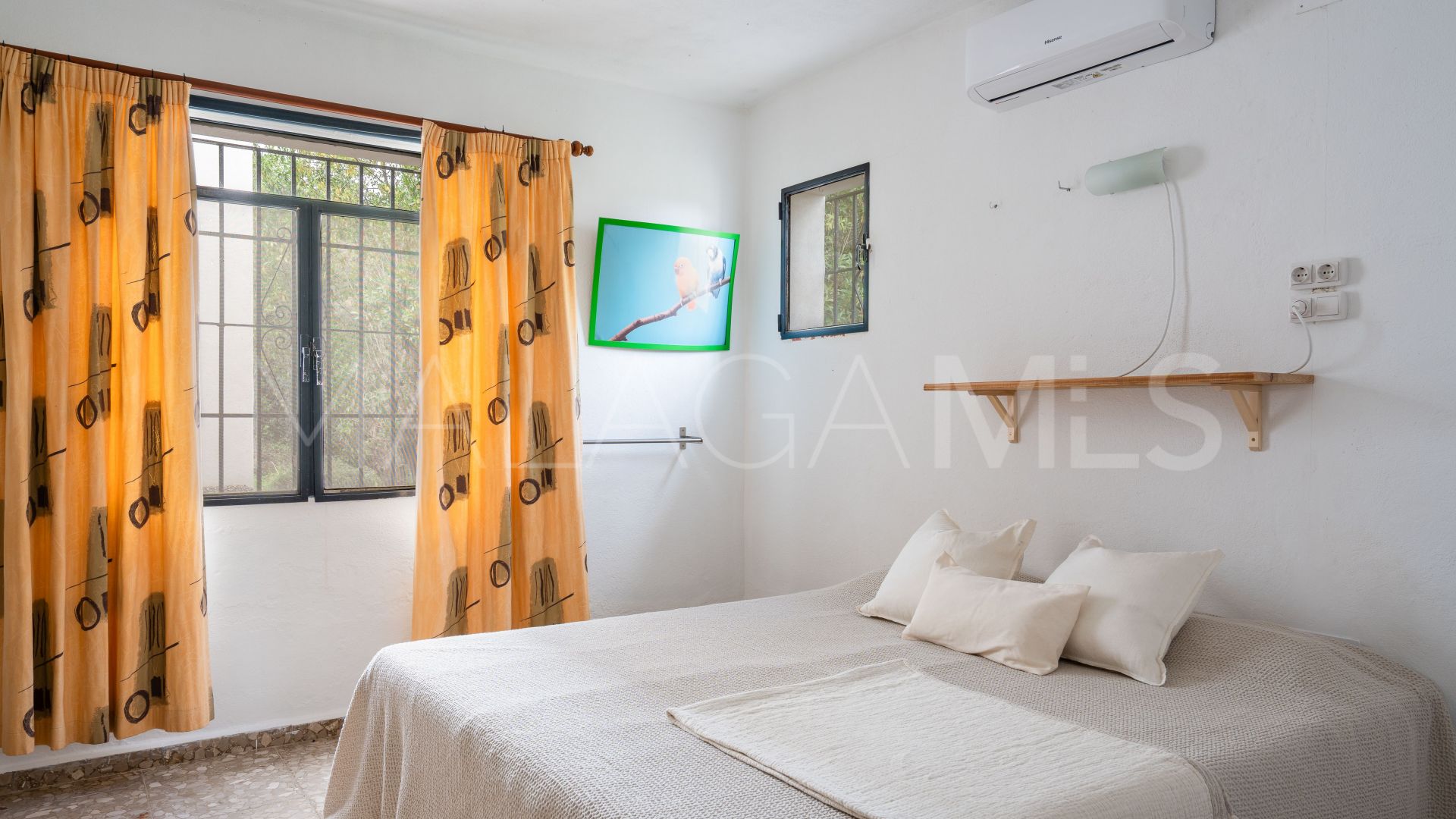 Finca for sale in Alhaurin el Grande with 3 bedrooms