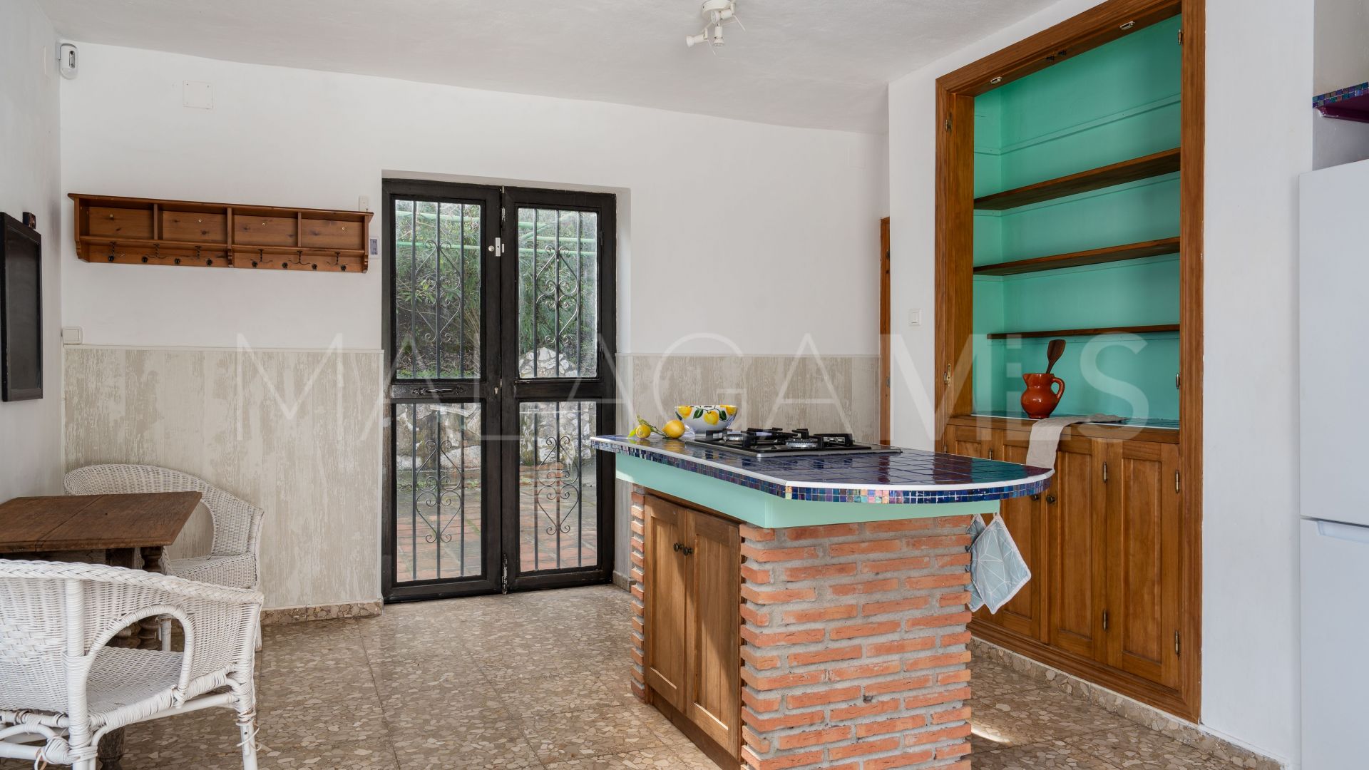 Finca for sale in Alhaurin el Grande with 3 bedrooms