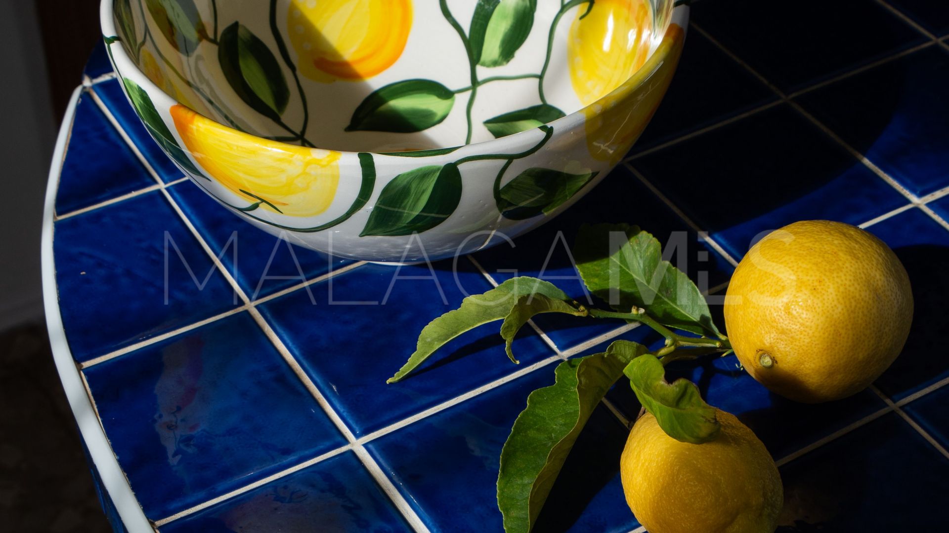 Finca for sale in Alhaurin el Grande with 3 bedrooms