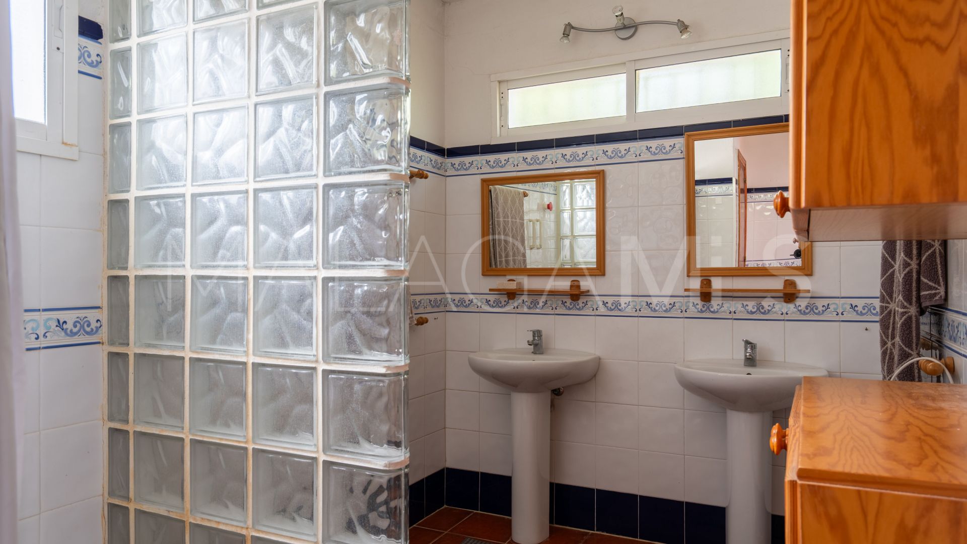 Finca for sale in Alhaurin el Grande with 3 bedrooms