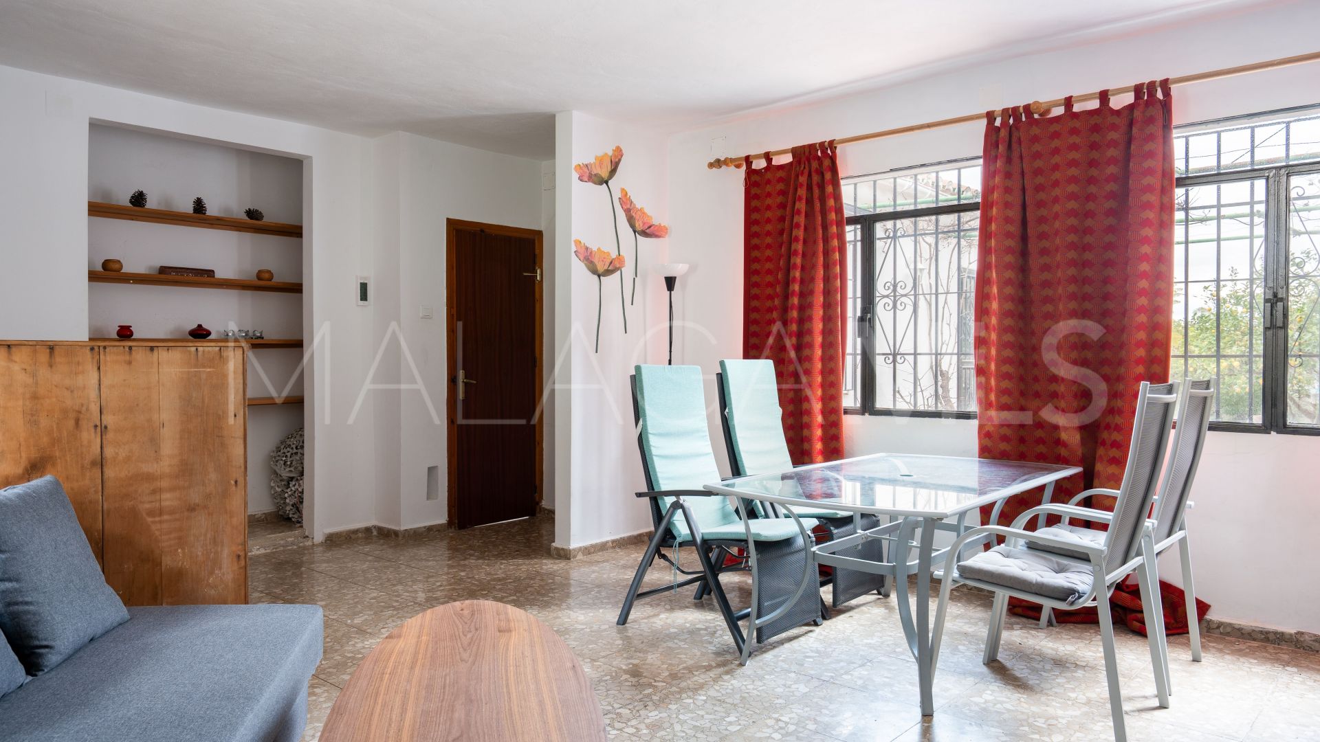 Finca for sale in Alhaurin el Grande with 3 bedrooms