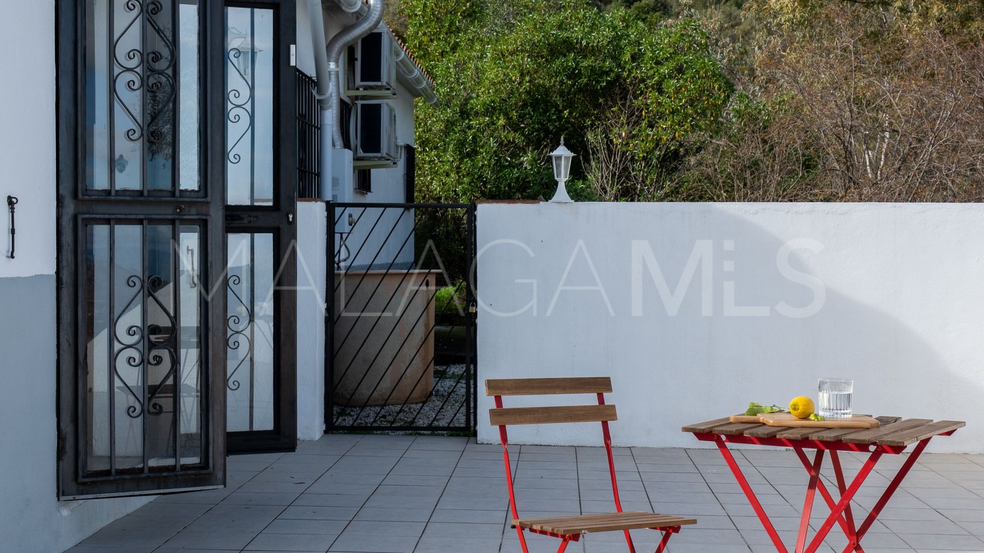 Finca for sale in Alhaurin el Grande with 3 bedrooms