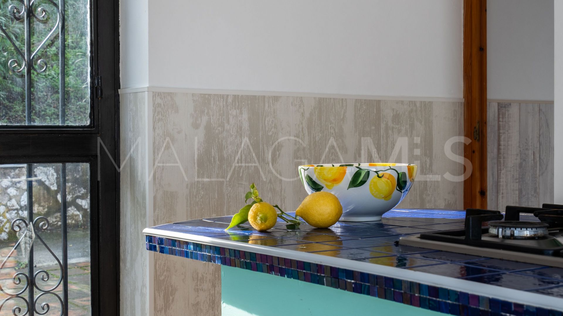 Finca for sale in Alhaurin el Grande with 3 bedrooms