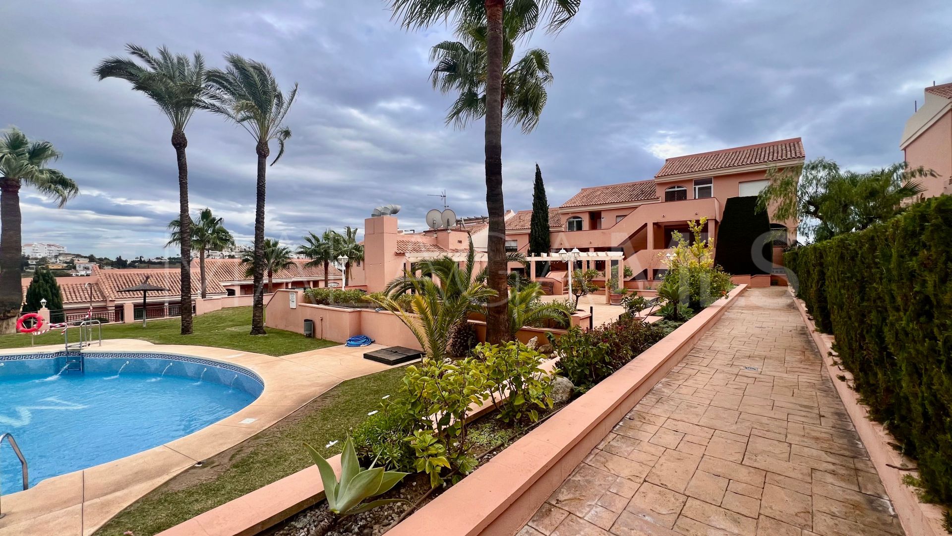 Wohnung for sale in Riviera del Sol