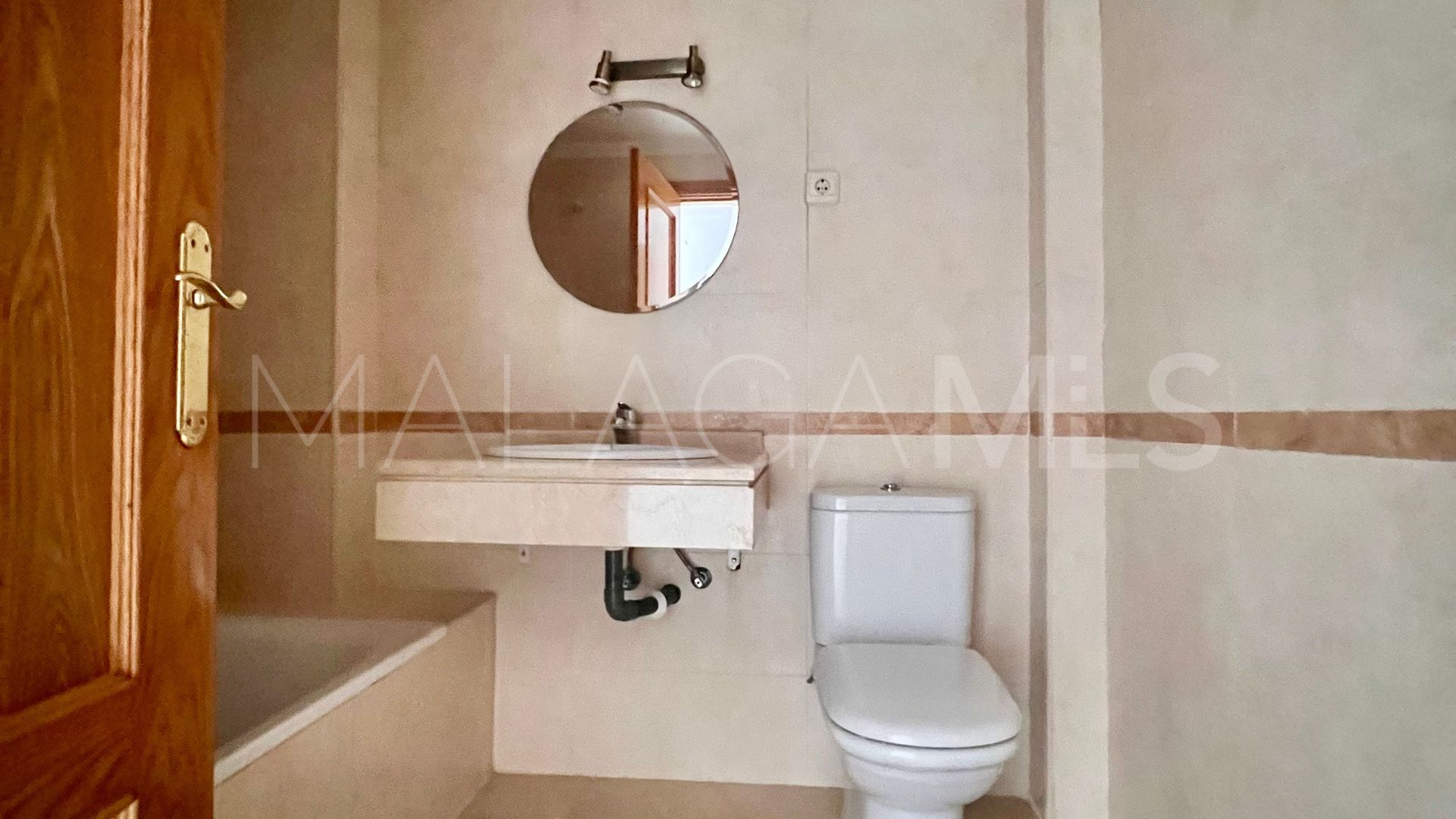 Wohnung for sale in Riviera del Sol