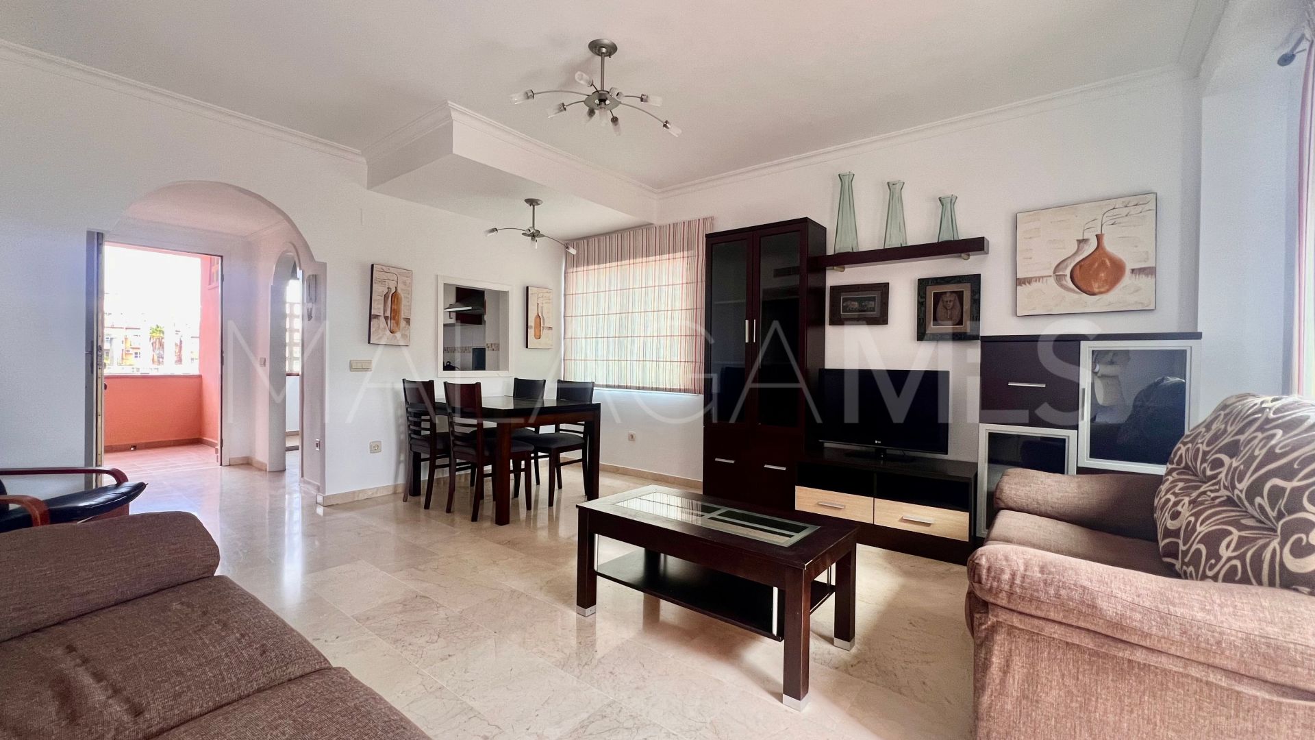 Wohnung for sale in Riviera del Sol