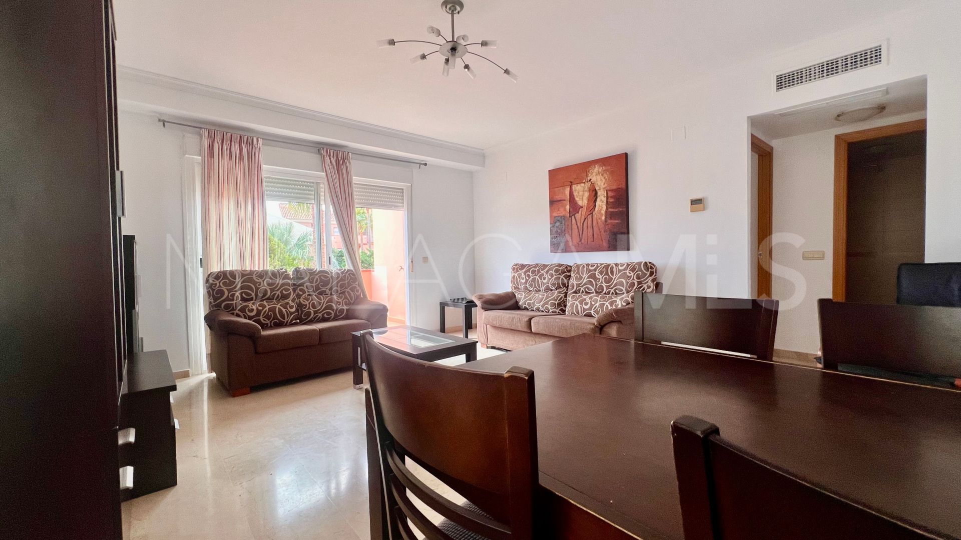 Wohnung for sale in Riviera del Sol
