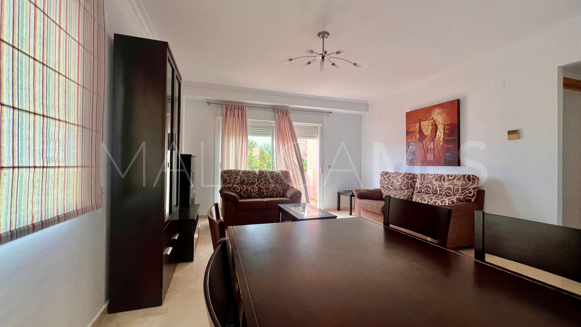 Wohnung for sale in Riviera del Sol