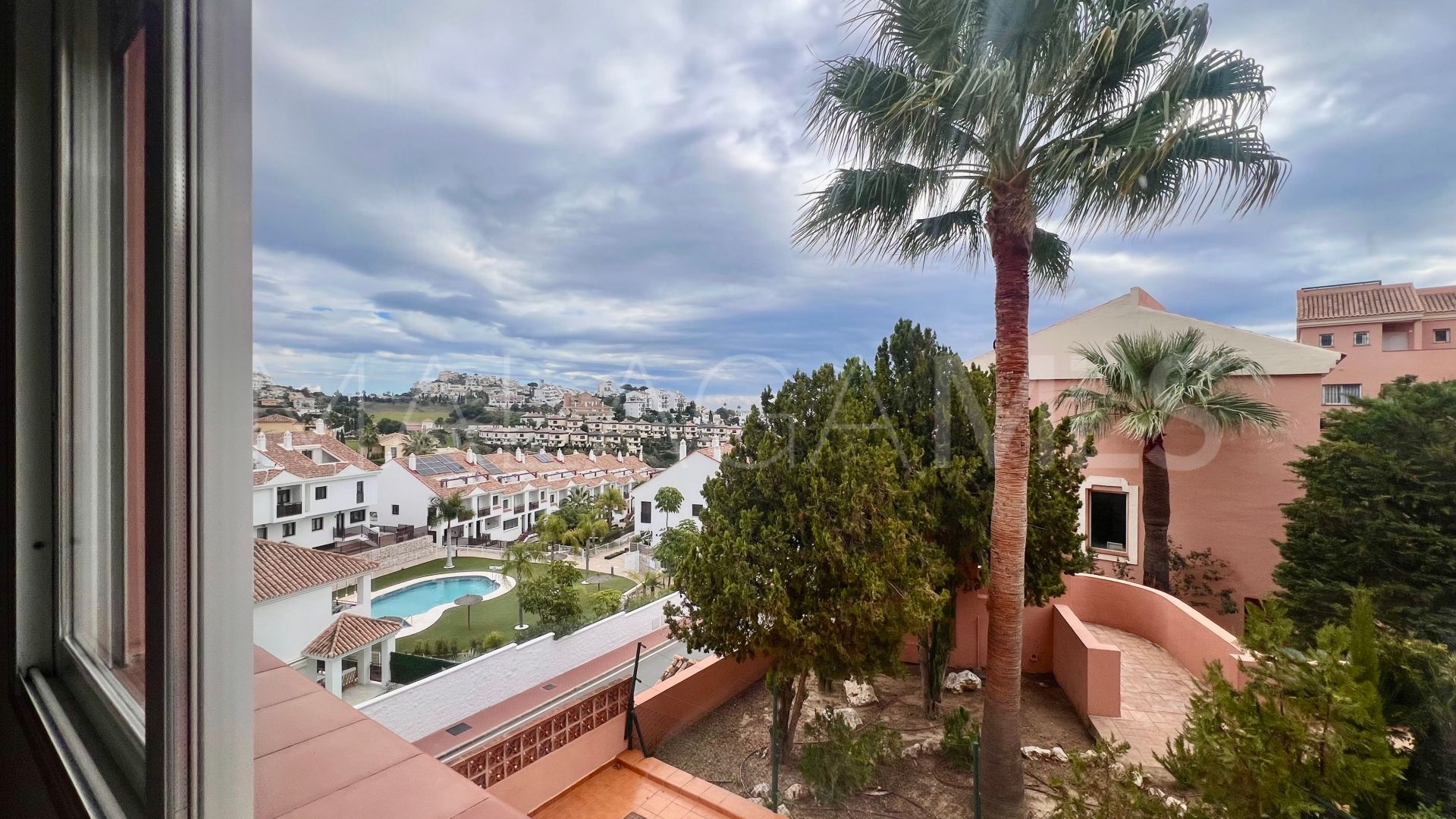 Wohnung for sale in Riviera del Sol