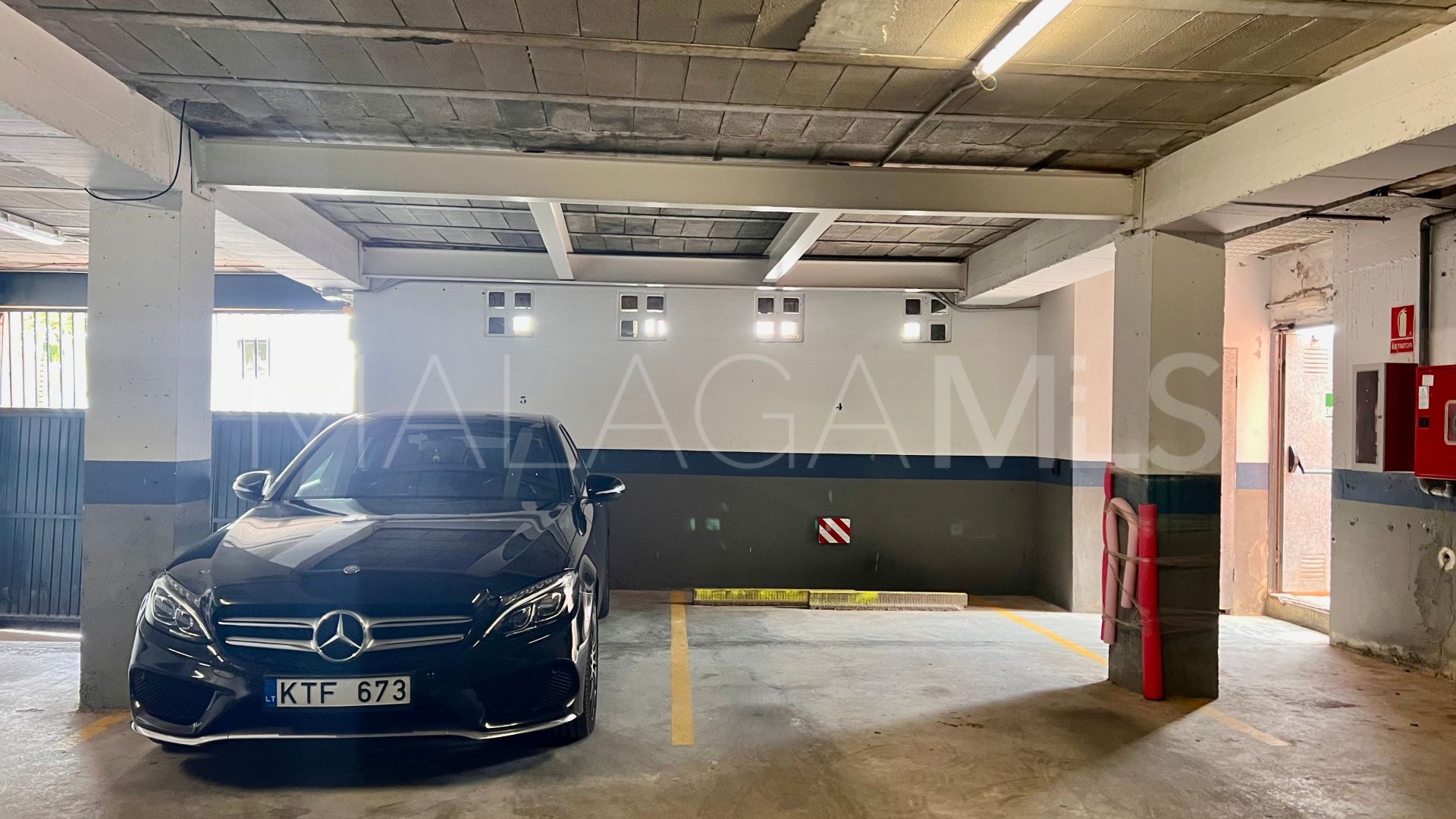 Wohnung for sale in Riviera del Sol