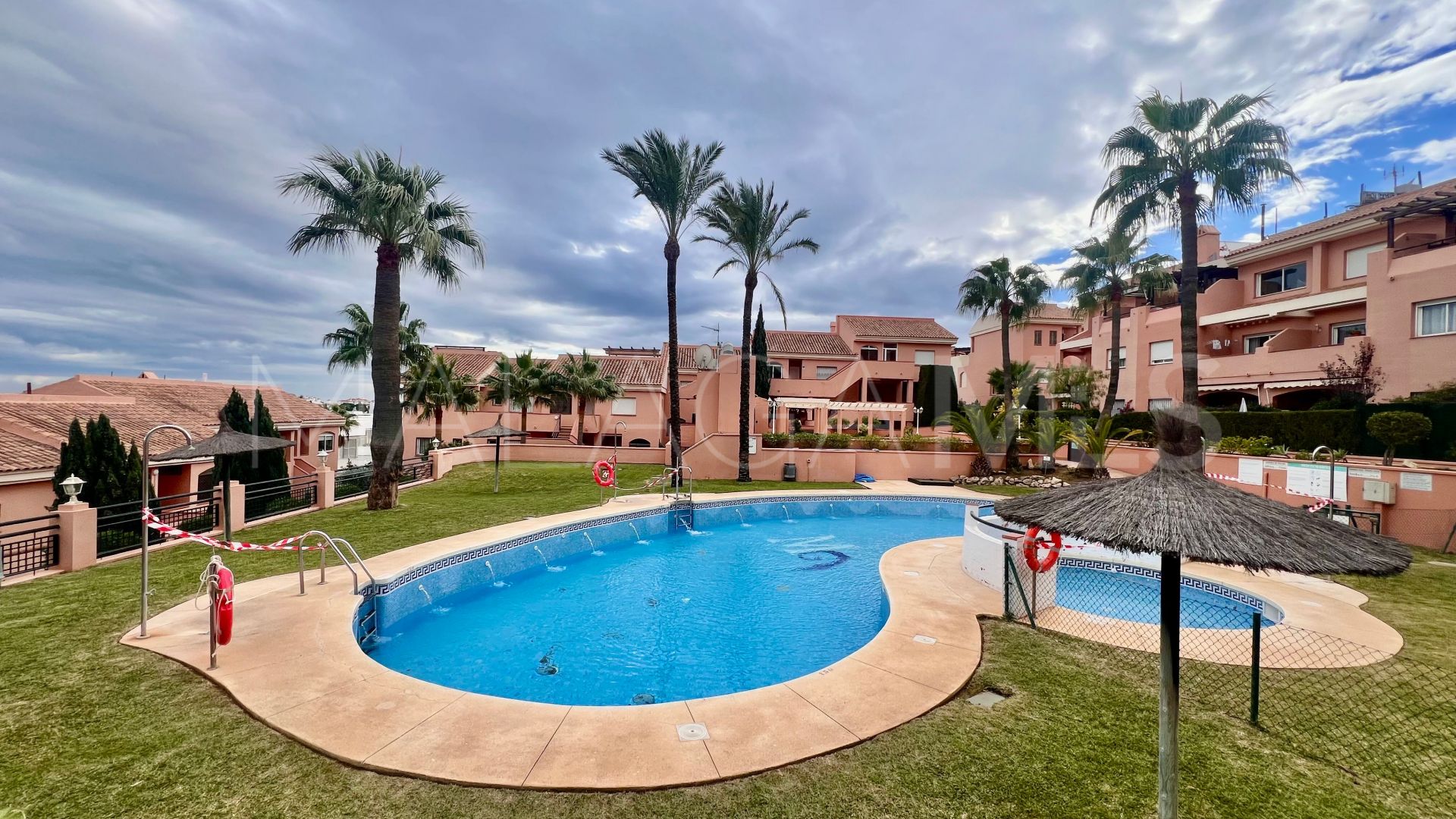 Wohnung for sale in Riviera del Sol