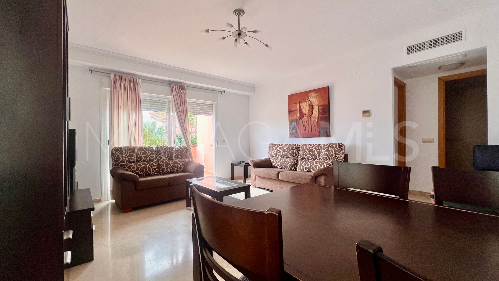 Wohnung for sale in Riviera del Sol