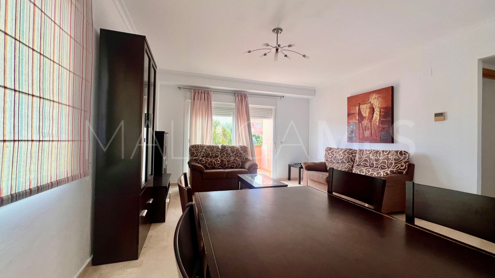 Wohnung for sale in Riviera del Sol