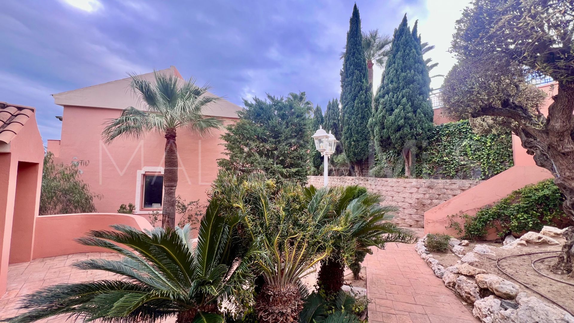 Wohnung for sale in Riviera del Sol