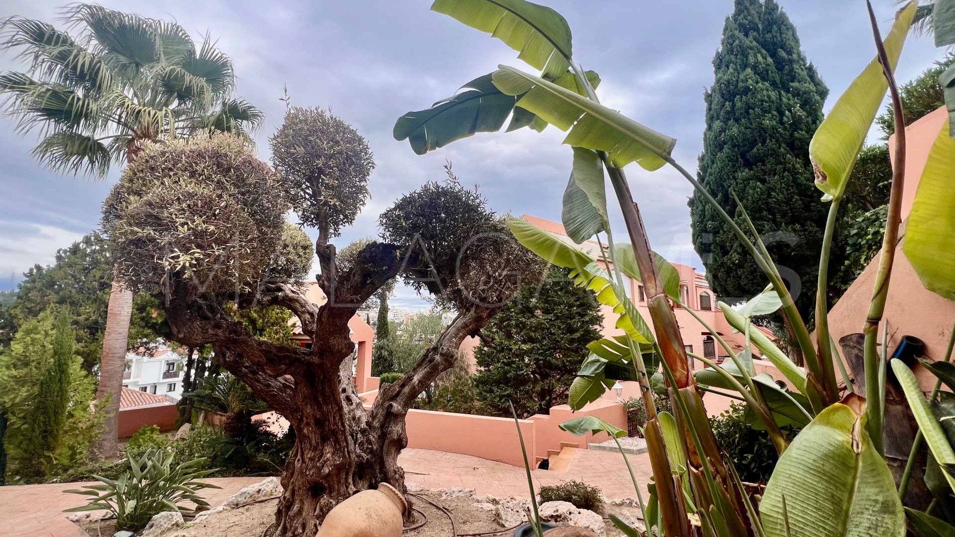 Wohnung for sale in Riviera del Sol