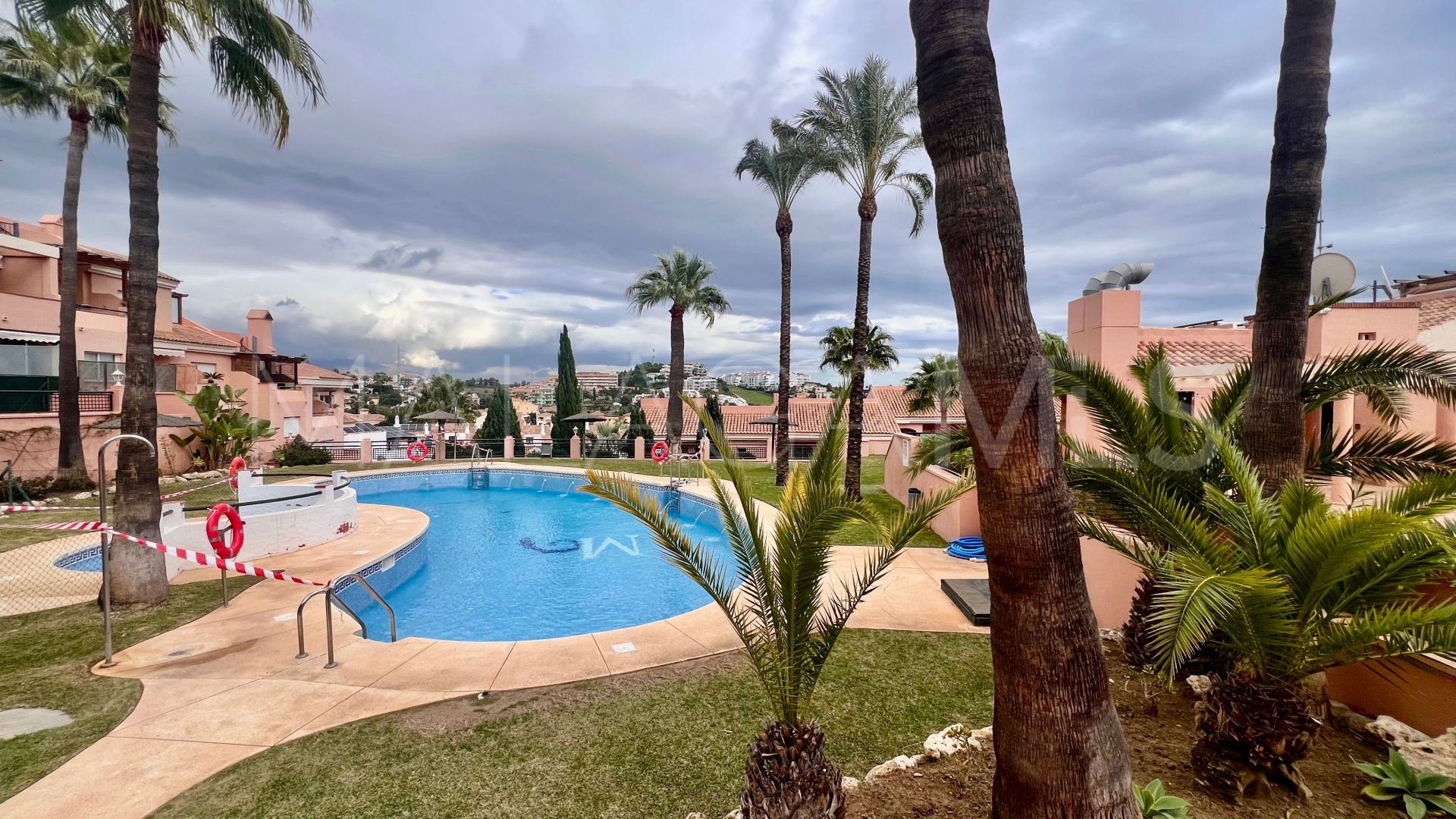 Wohnung for sale in Riviera del Sol