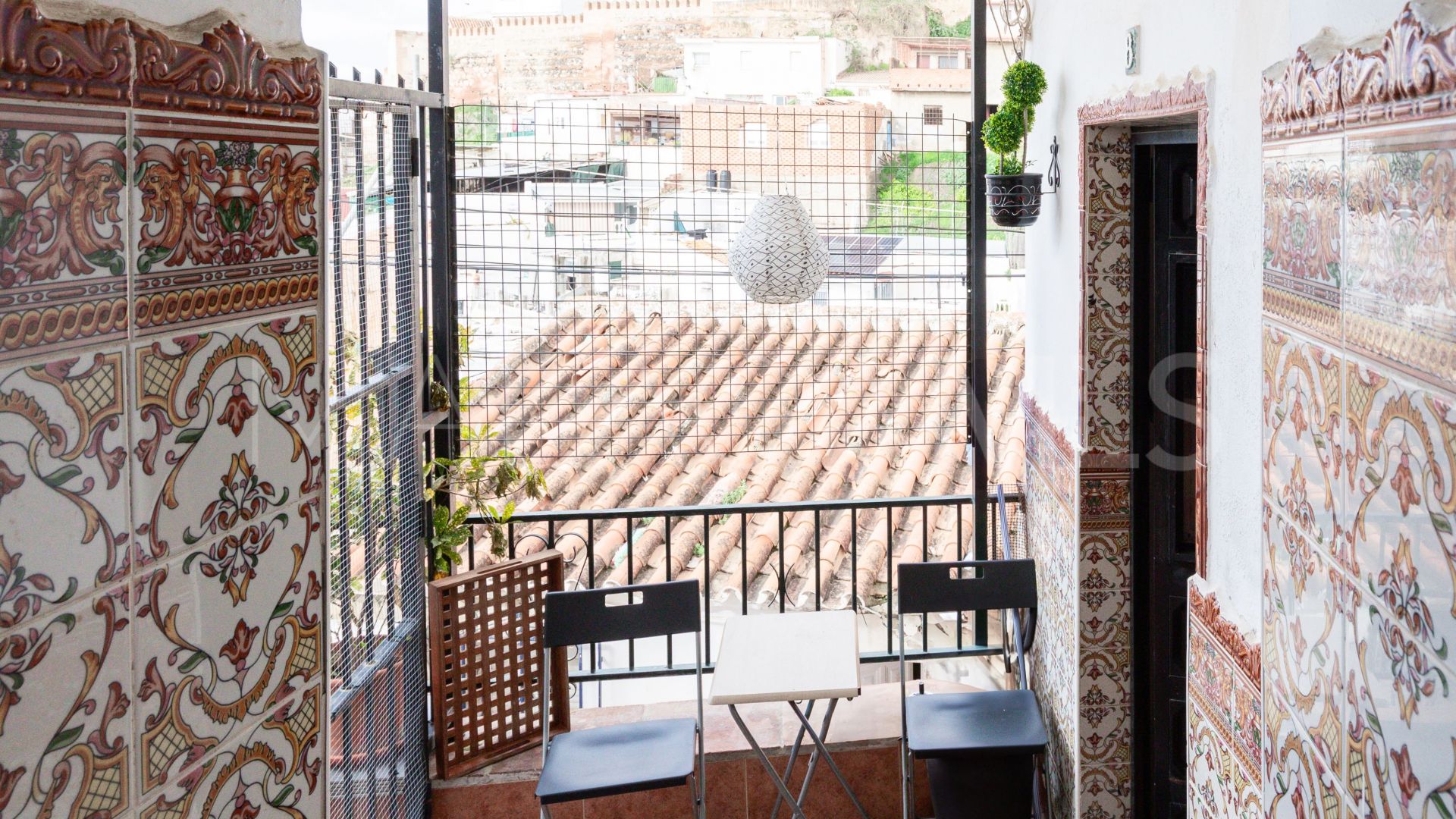 Radhus for sale in Vélez-Málaga Centro