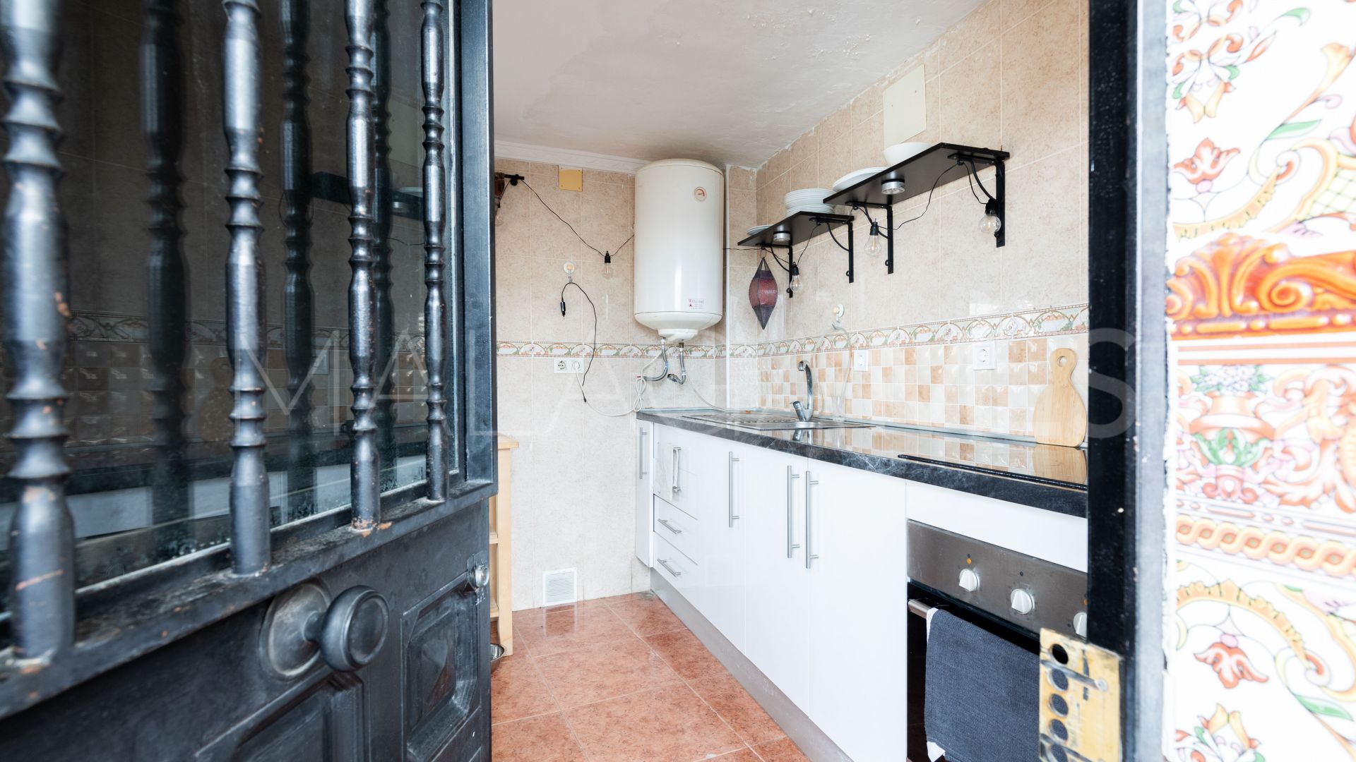 Radhus for sale in Vélez-Málaga Centro