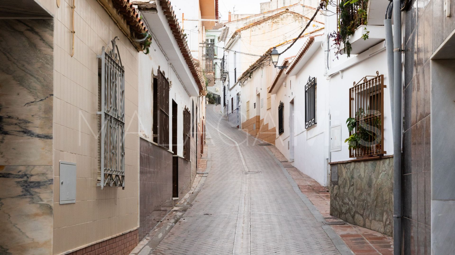 Radhus for sale in Vélez-Málaga Centro