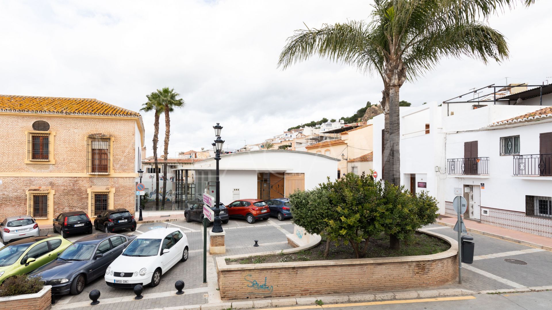 Radhus for sale in Vélez-Málaga Centro