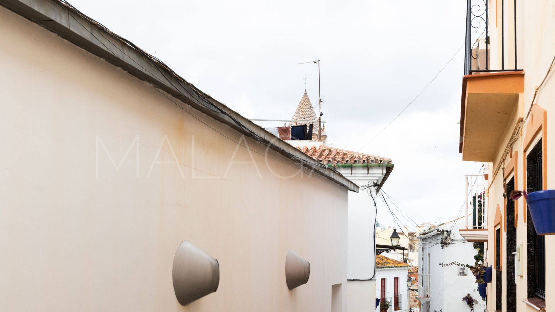 Radhus for sale in Vélez-Málaga Centro