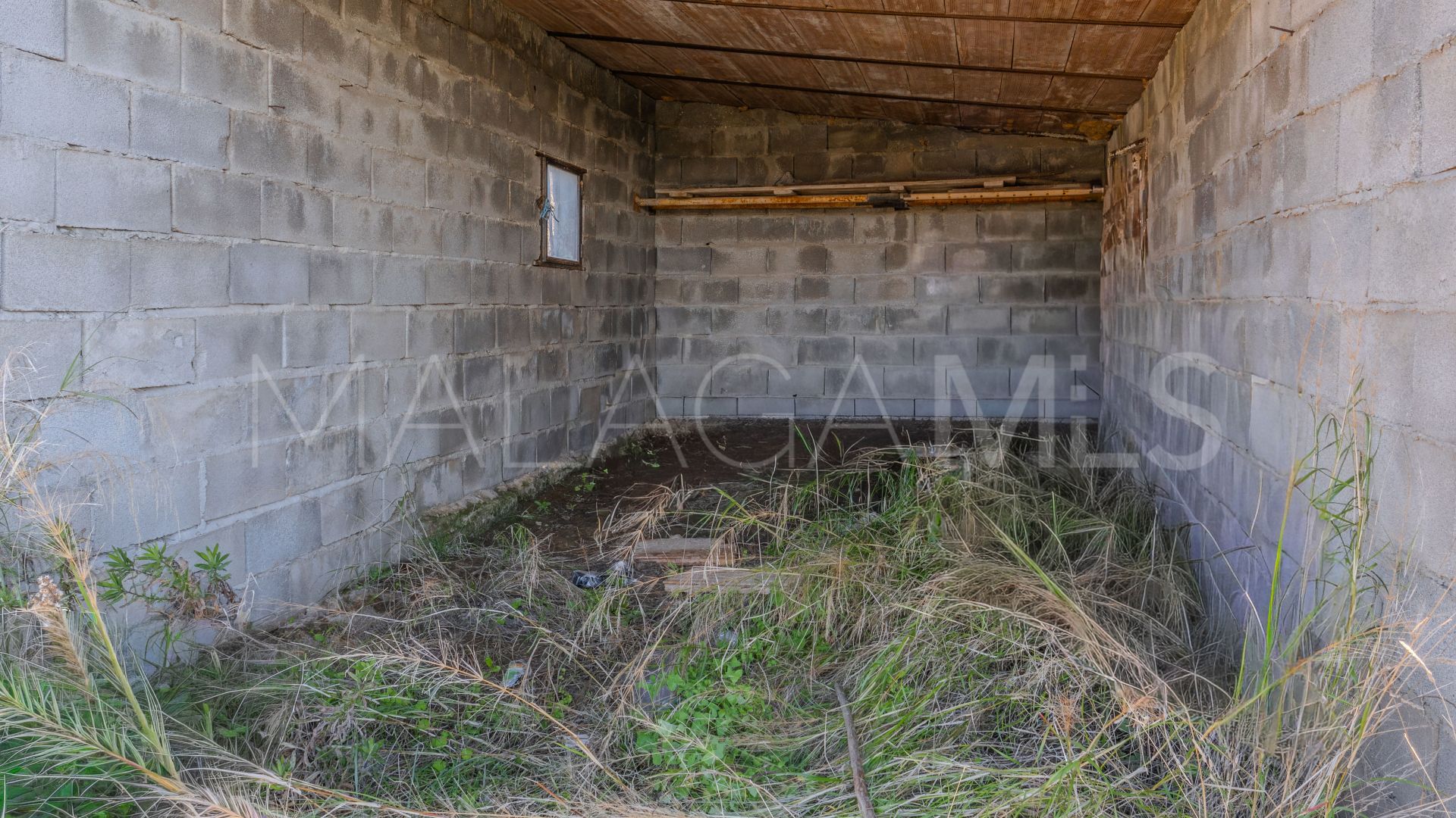 Tomt for sale in Ojen