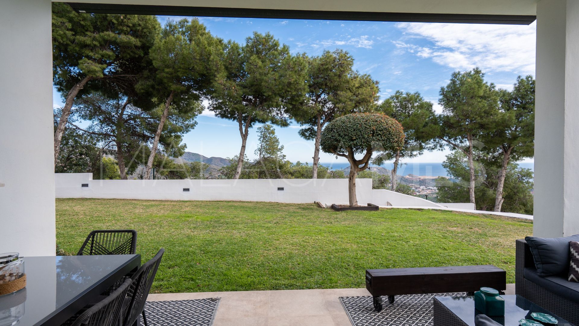 Haus for sale in Malaga - Este