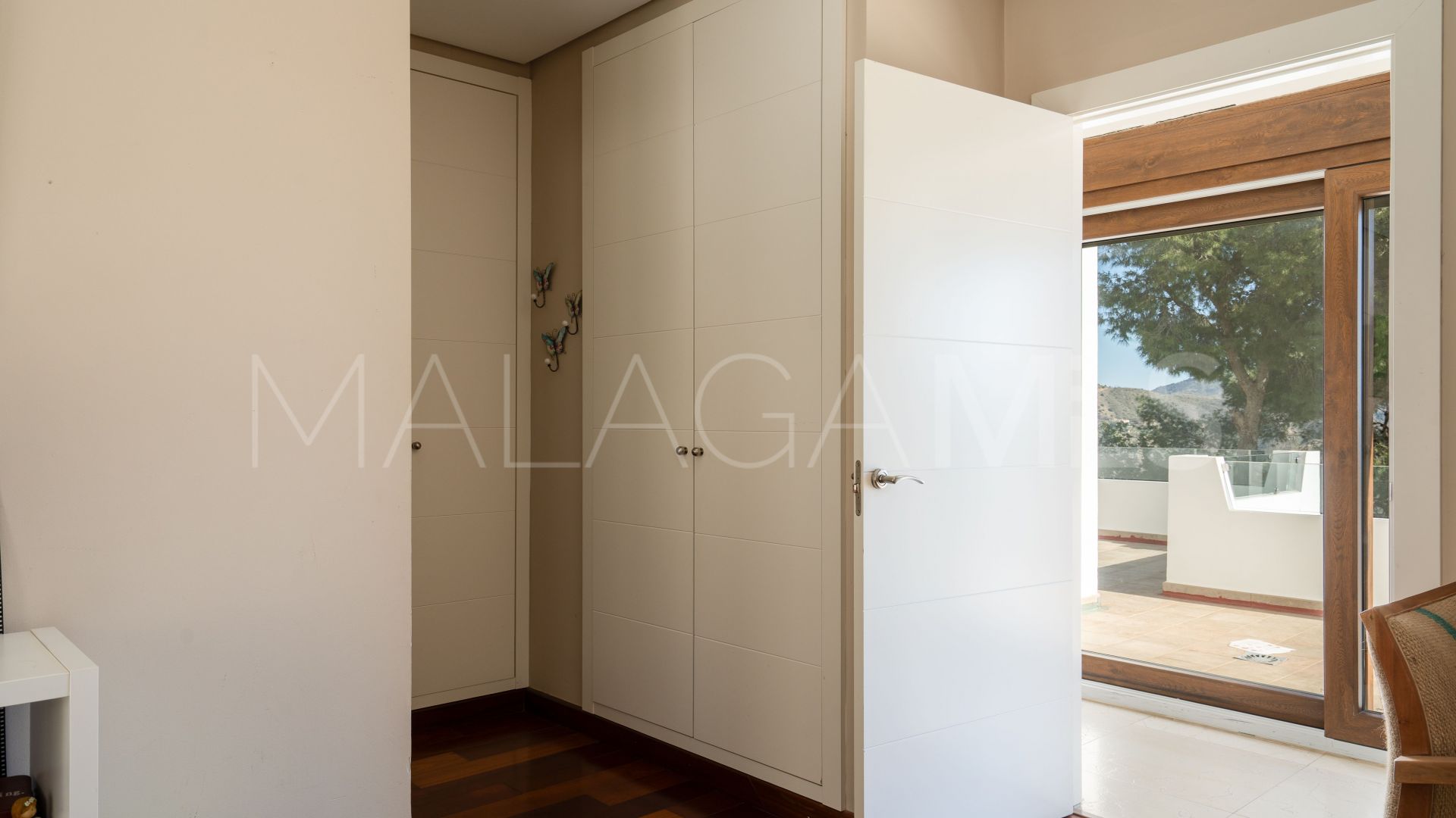 Haus for sale in Malaga - Este