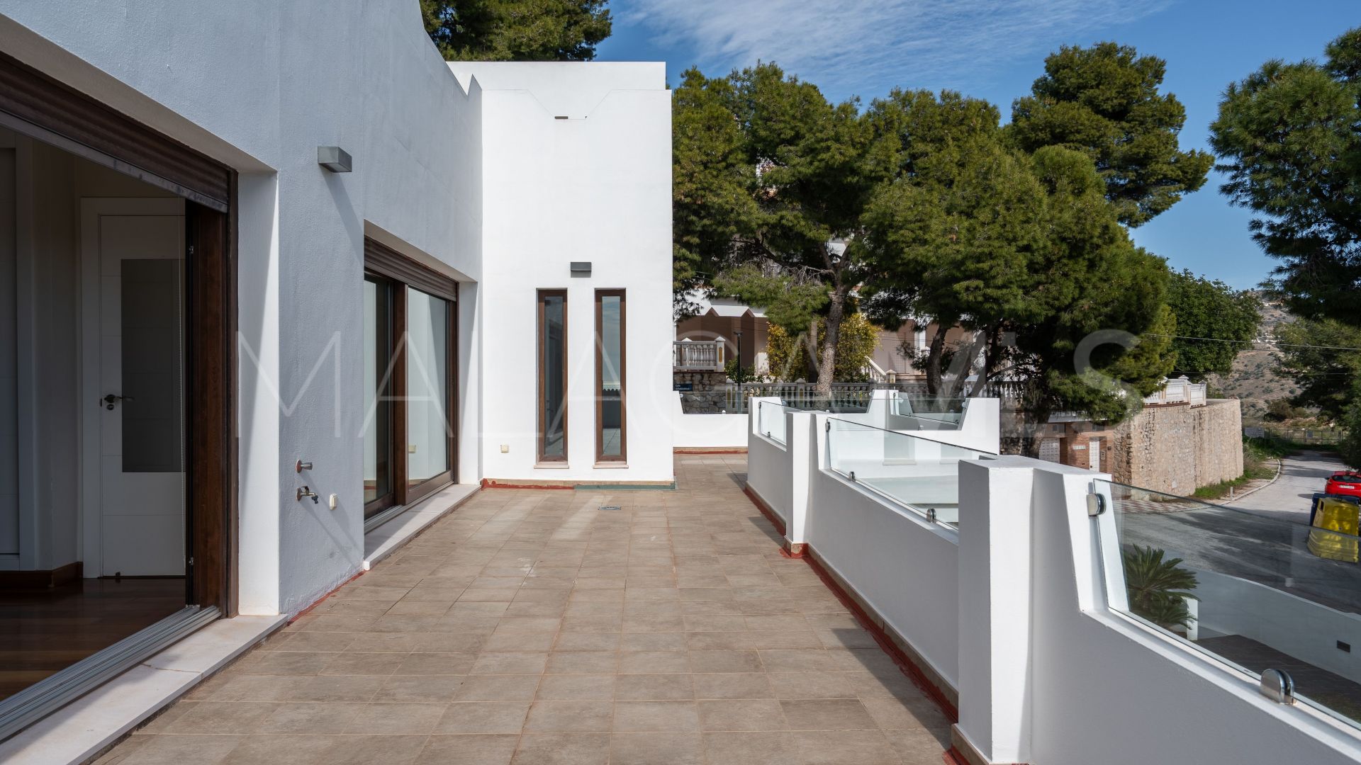 Haus for sale in Malaga - Este