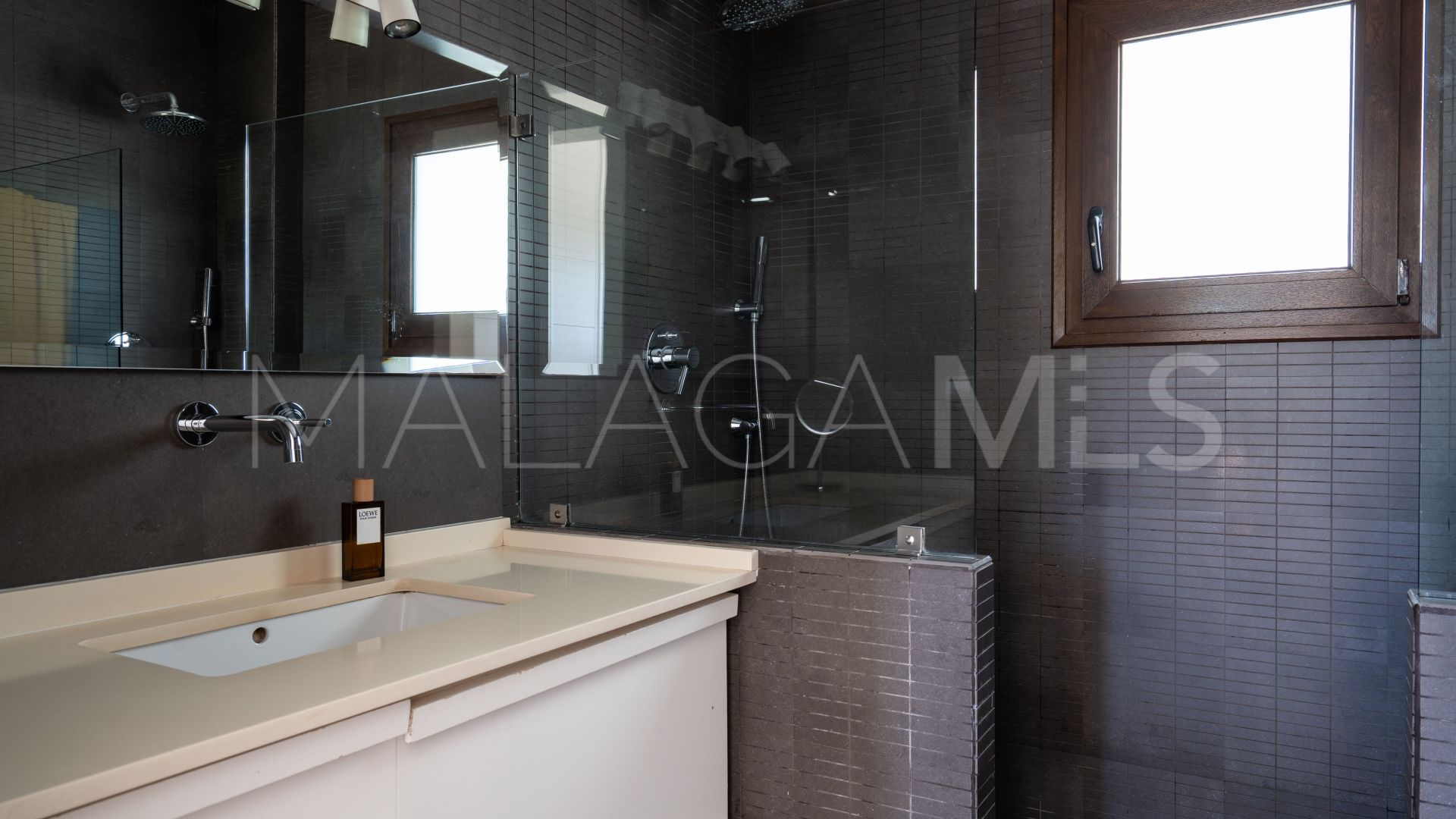 Haus for sale in Malaga - Este