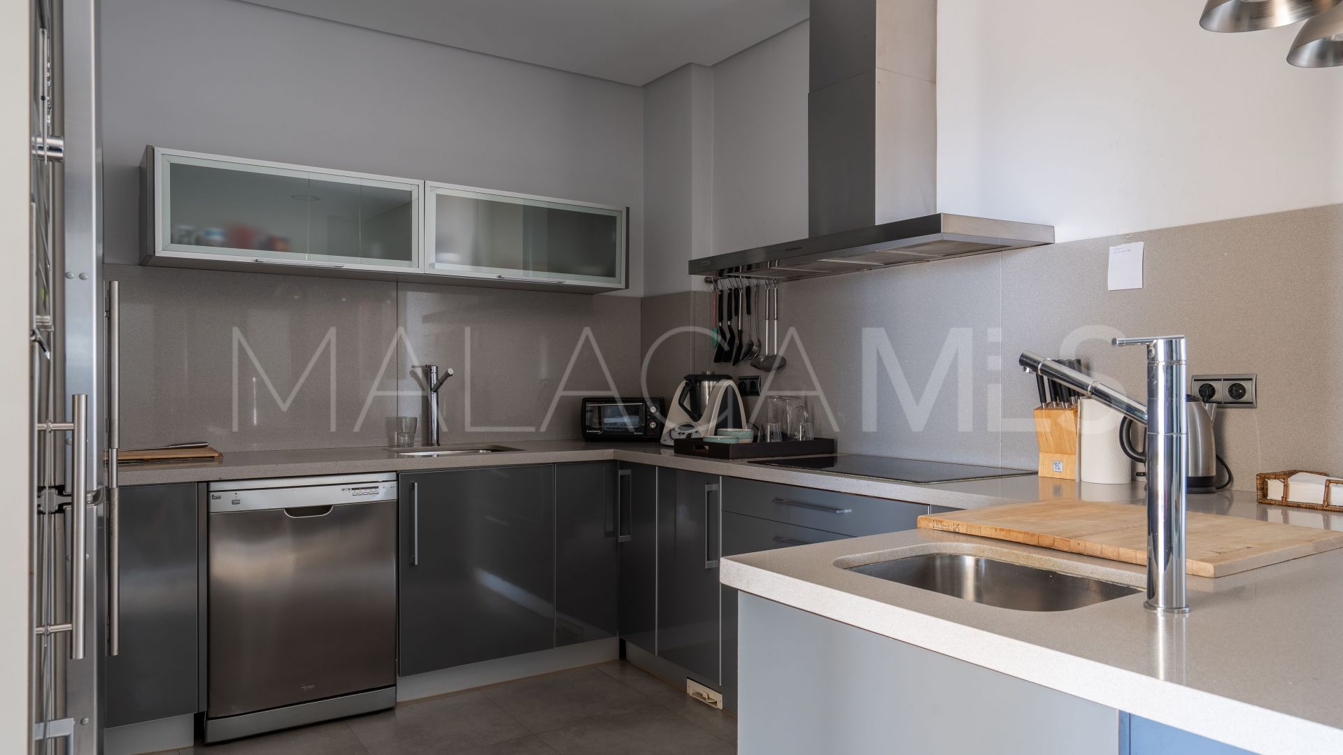 Haus for sale in Malaga - Este