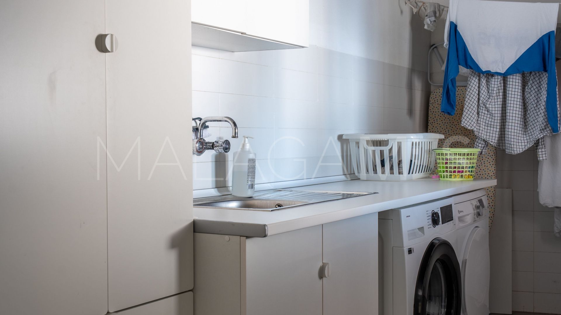 Haus for sale in Malaga - Este