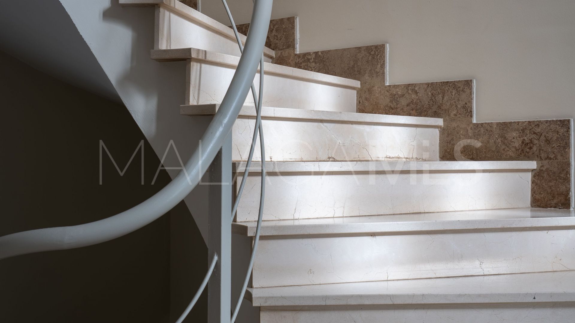 Haus for sale in Malaga - Este