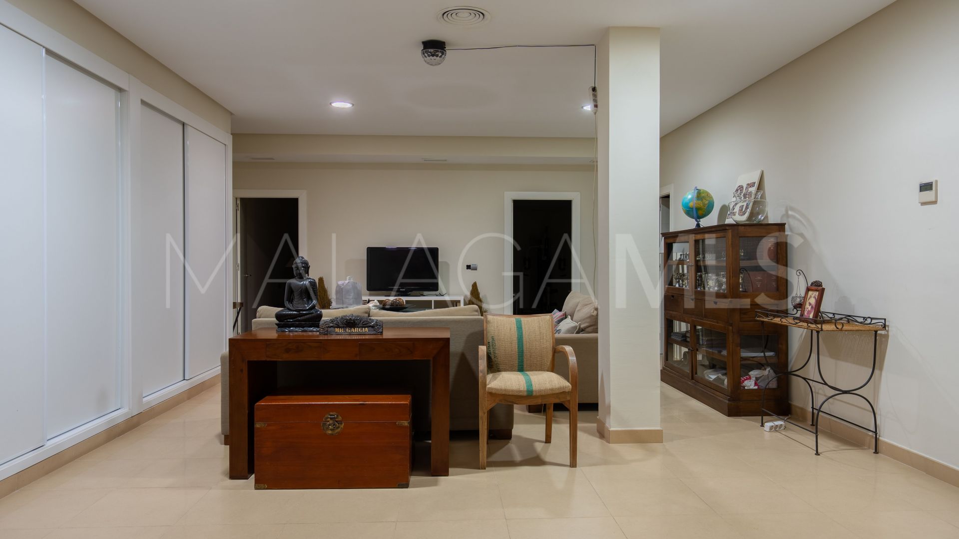 Haus for sale in Malaga - Este