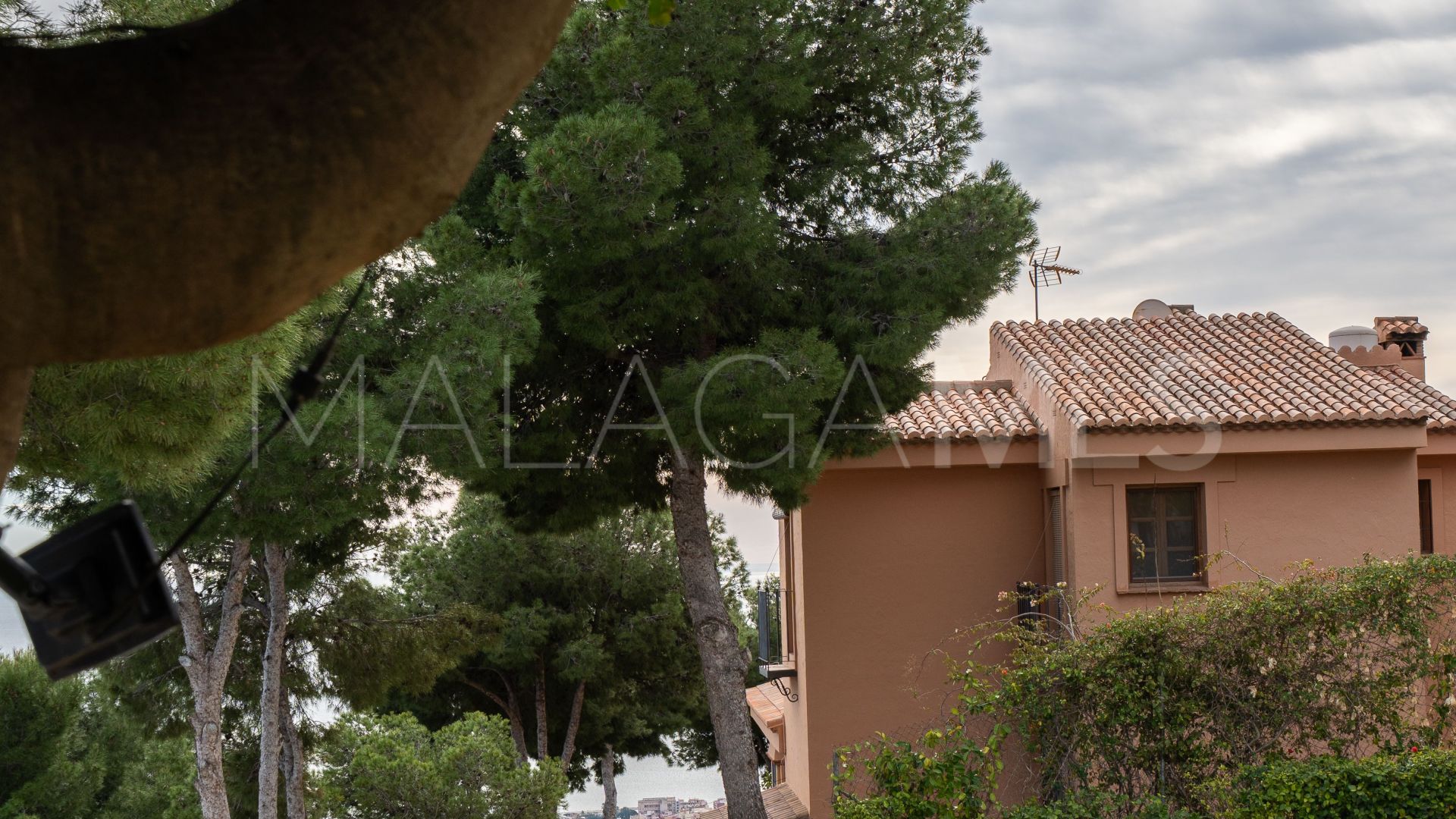 Haus for sale in Malaga - Este