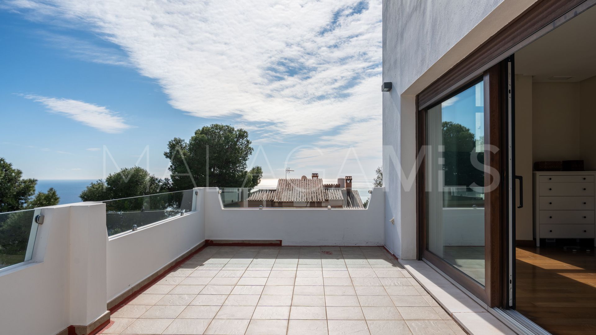 Haus for sale in Malaga - Este