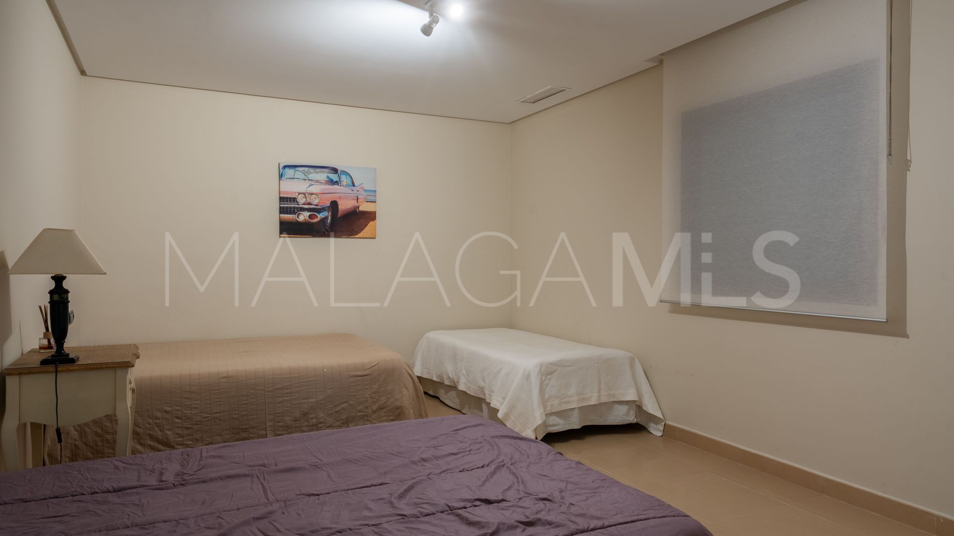 Haus for sale in Malaga - Este