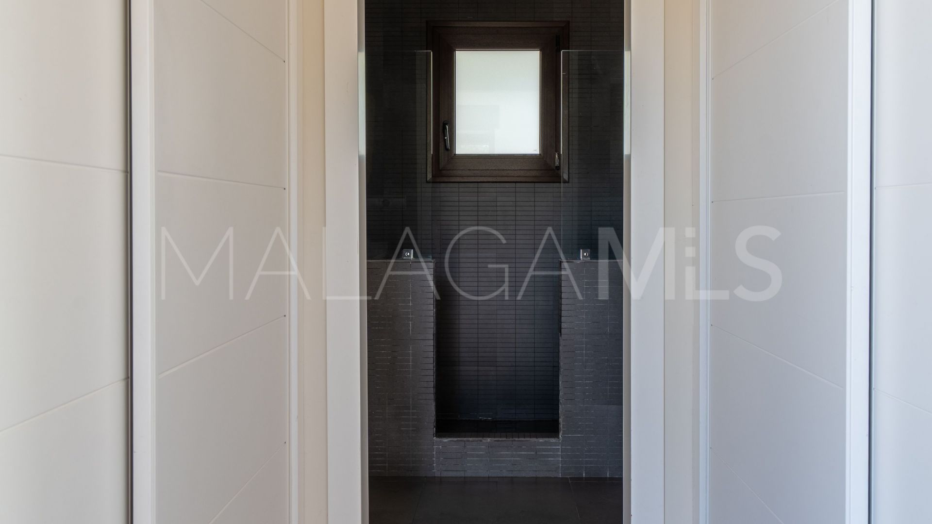 Haus for sale in Malaga - Este