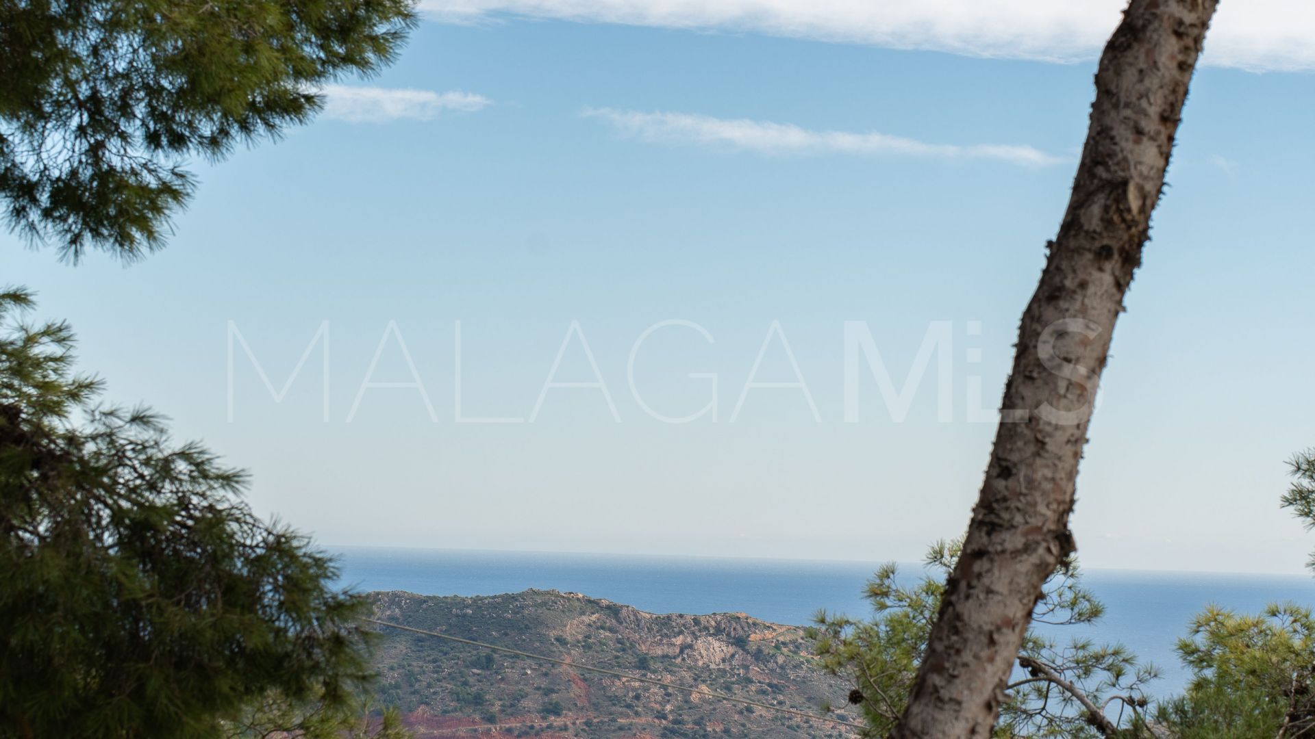 Haus for sale in Malaga - Este