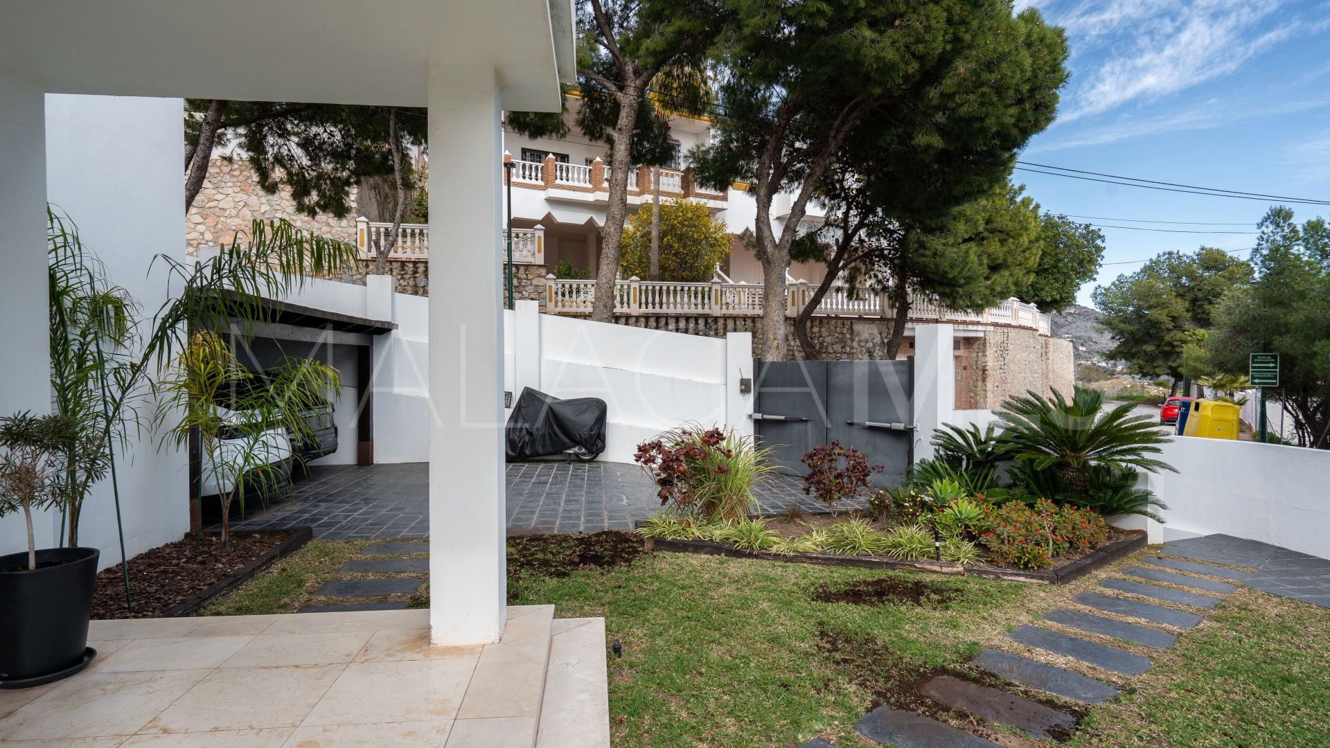 Haus for sale in Malaga - Este
