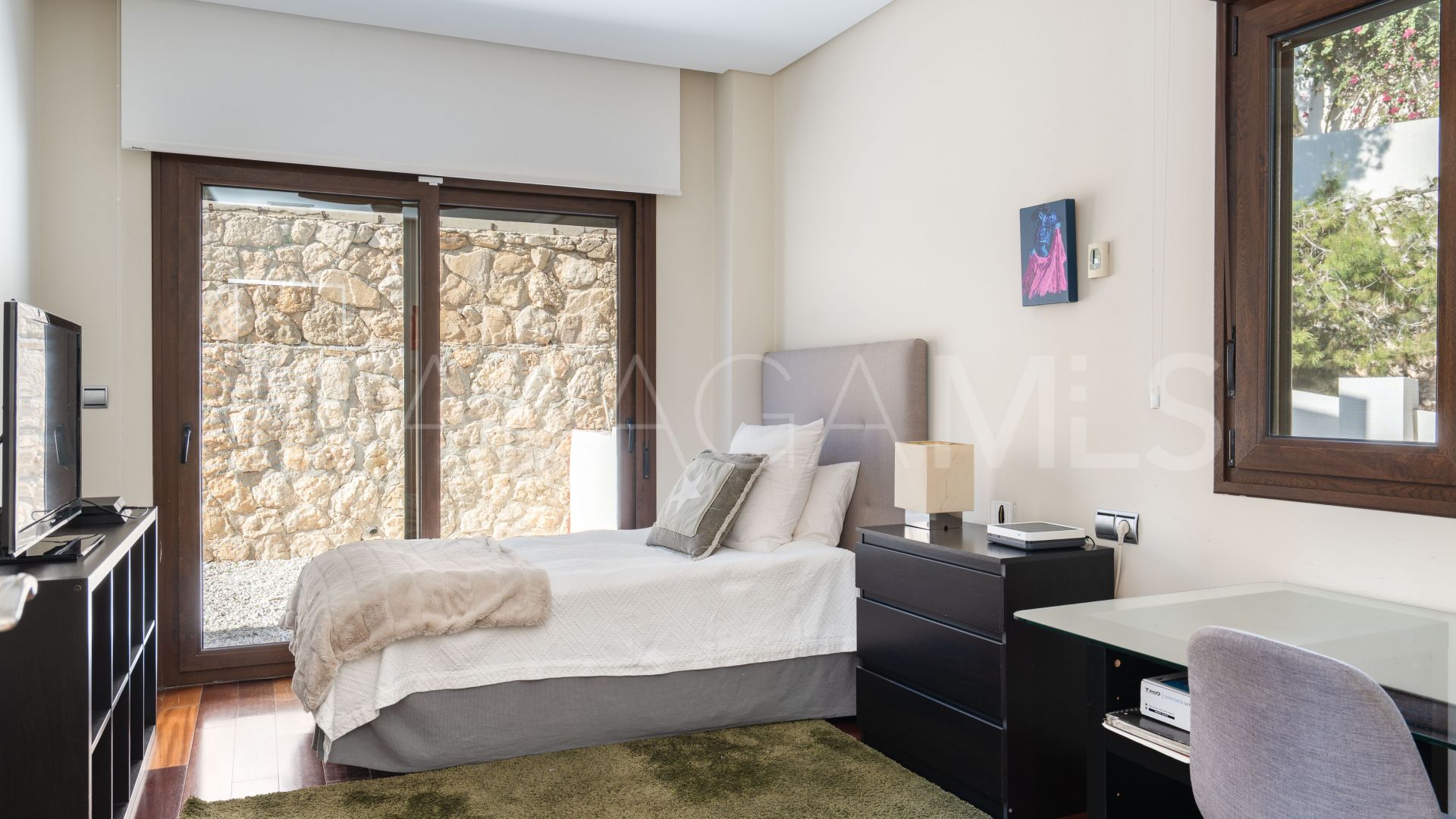 Haus for sale in Malaga - Este