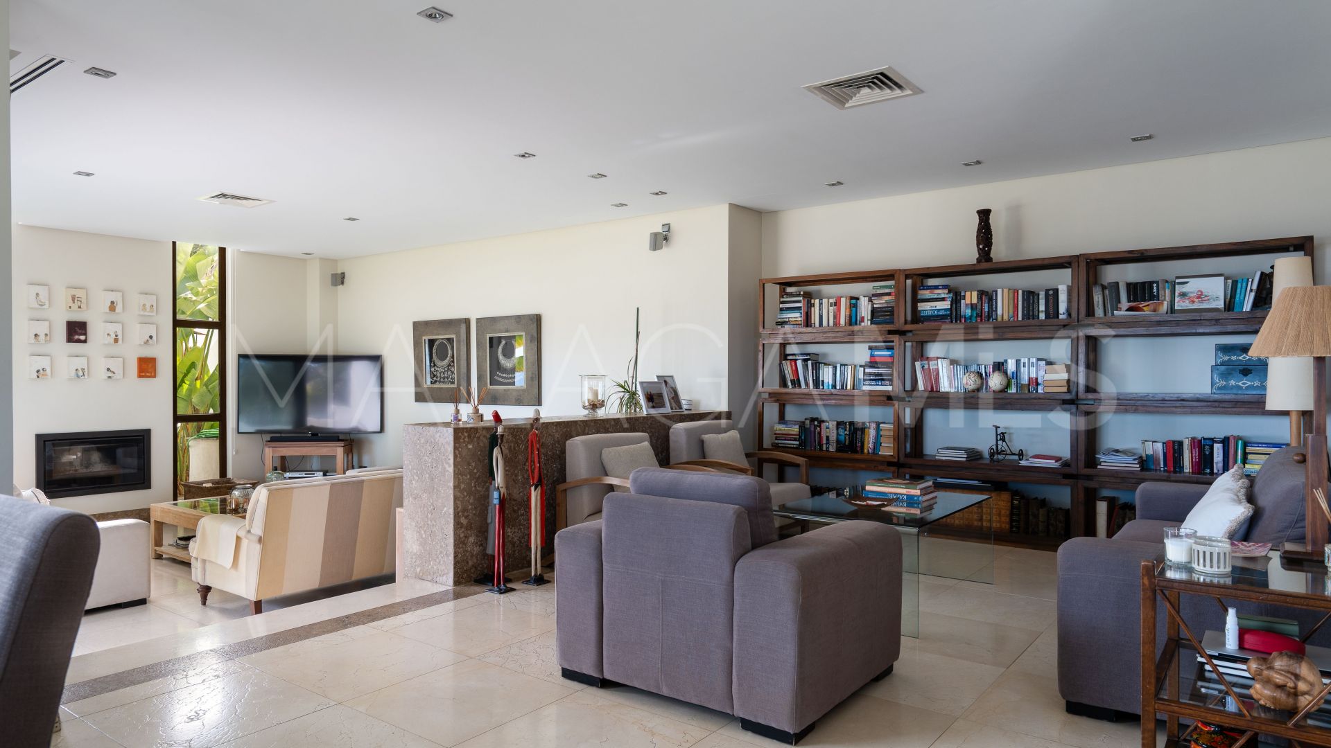 Haus for sale in Malaga - Este