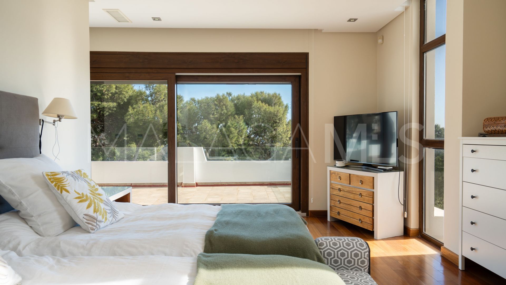 Haus for sale in Malaga - Este