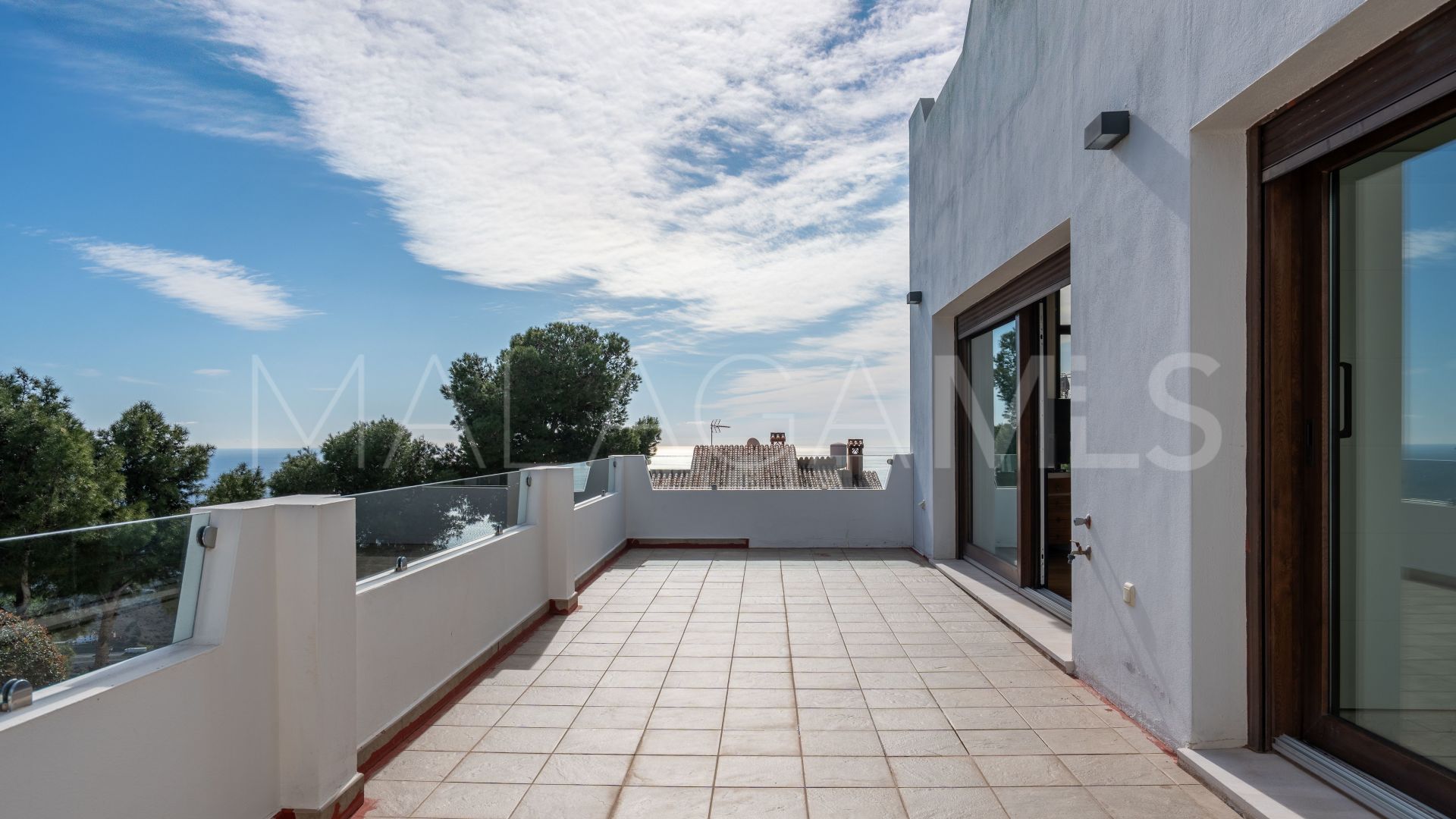 Haus for sale in Malaga - Este