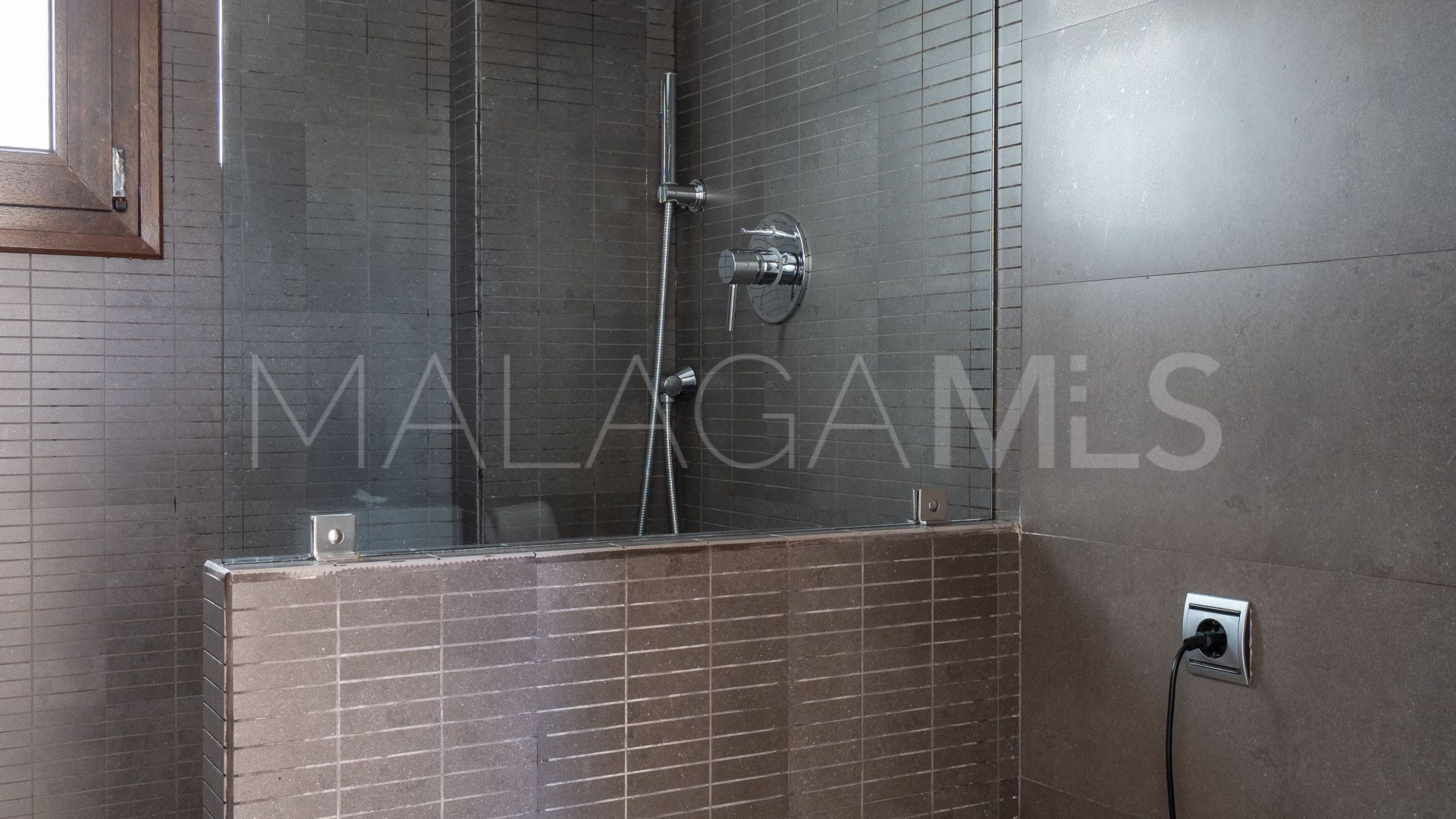 Haus for sale in Malaga - Este