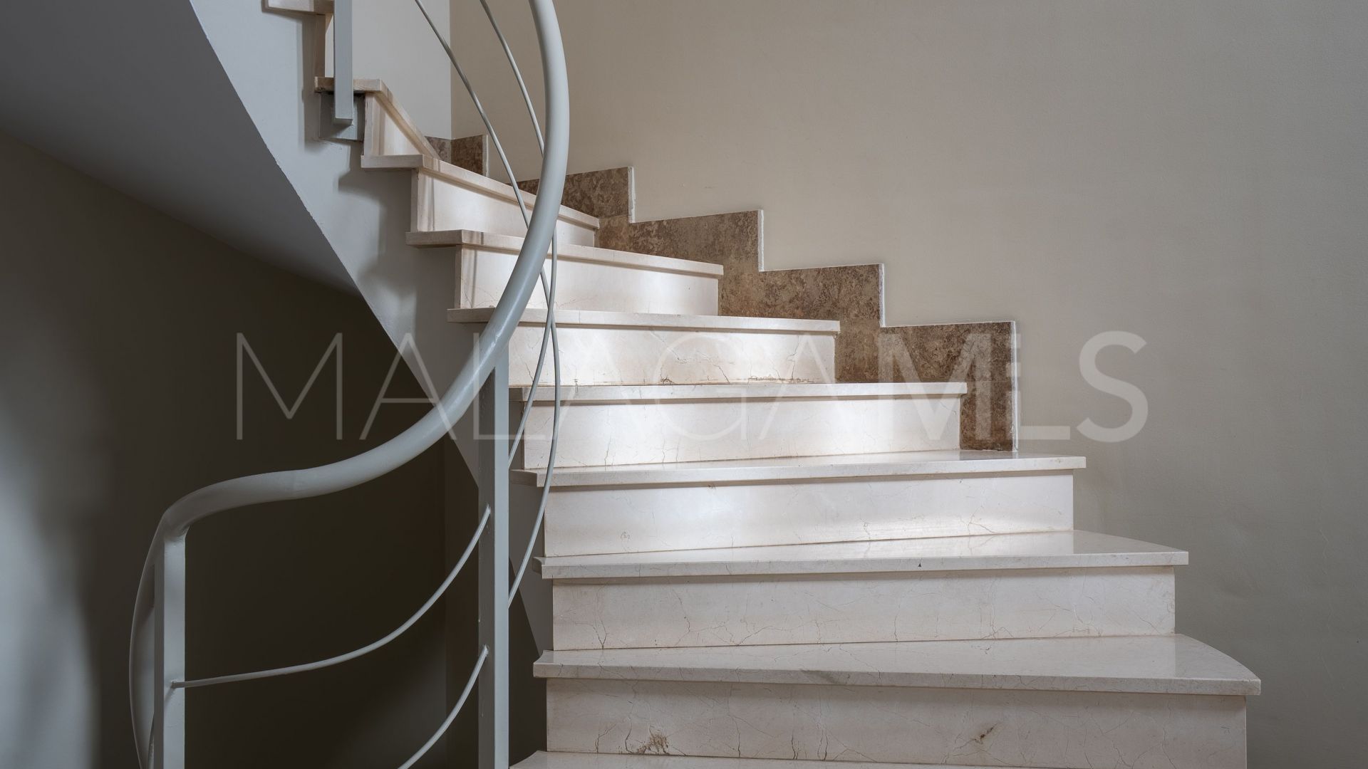 Haus for sale in Malaga - Este