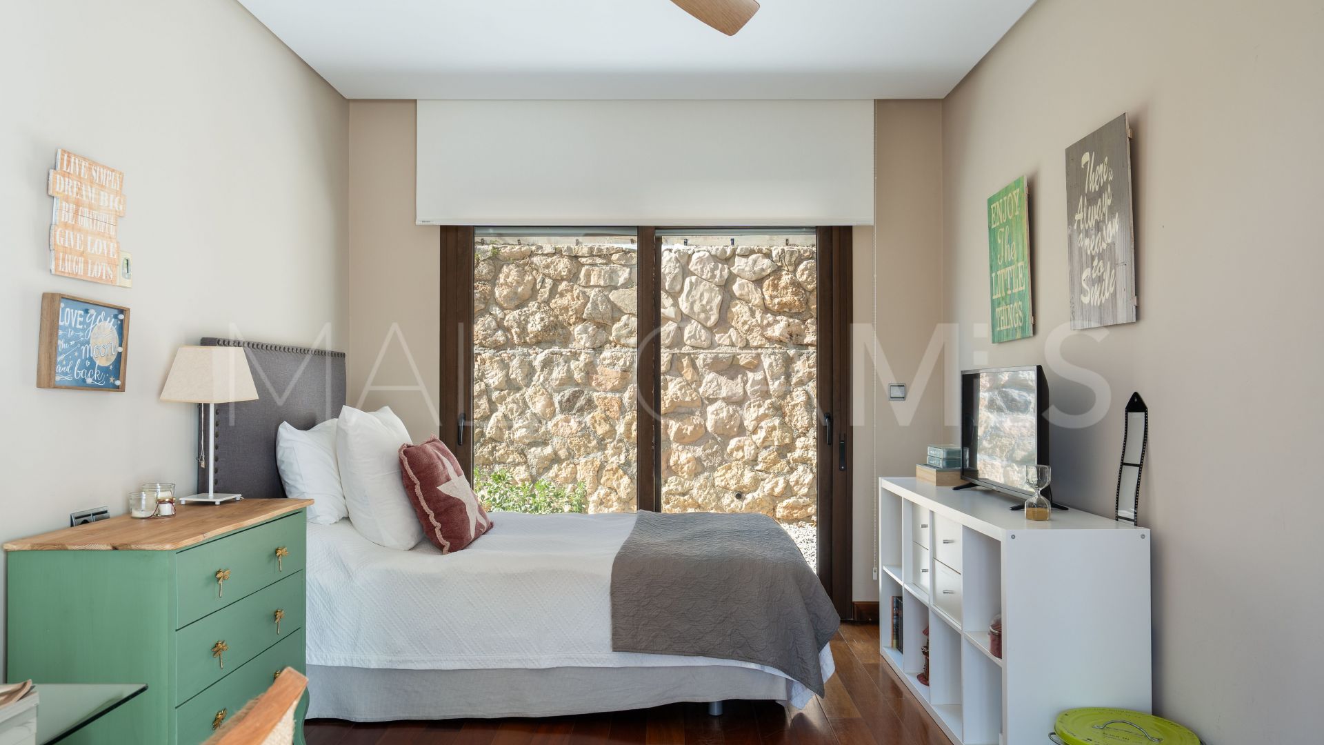 Haus for sale in Malaga - Este