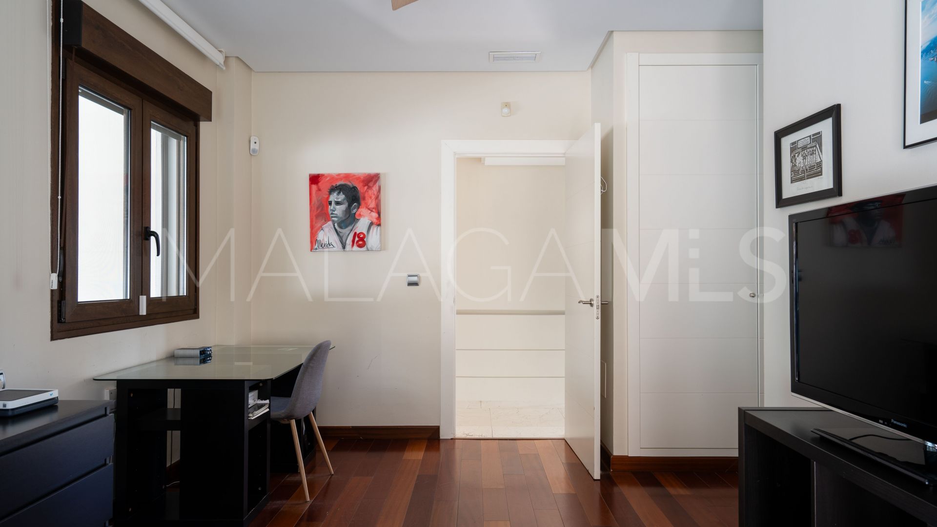 Haus for sale in Malaga - Este