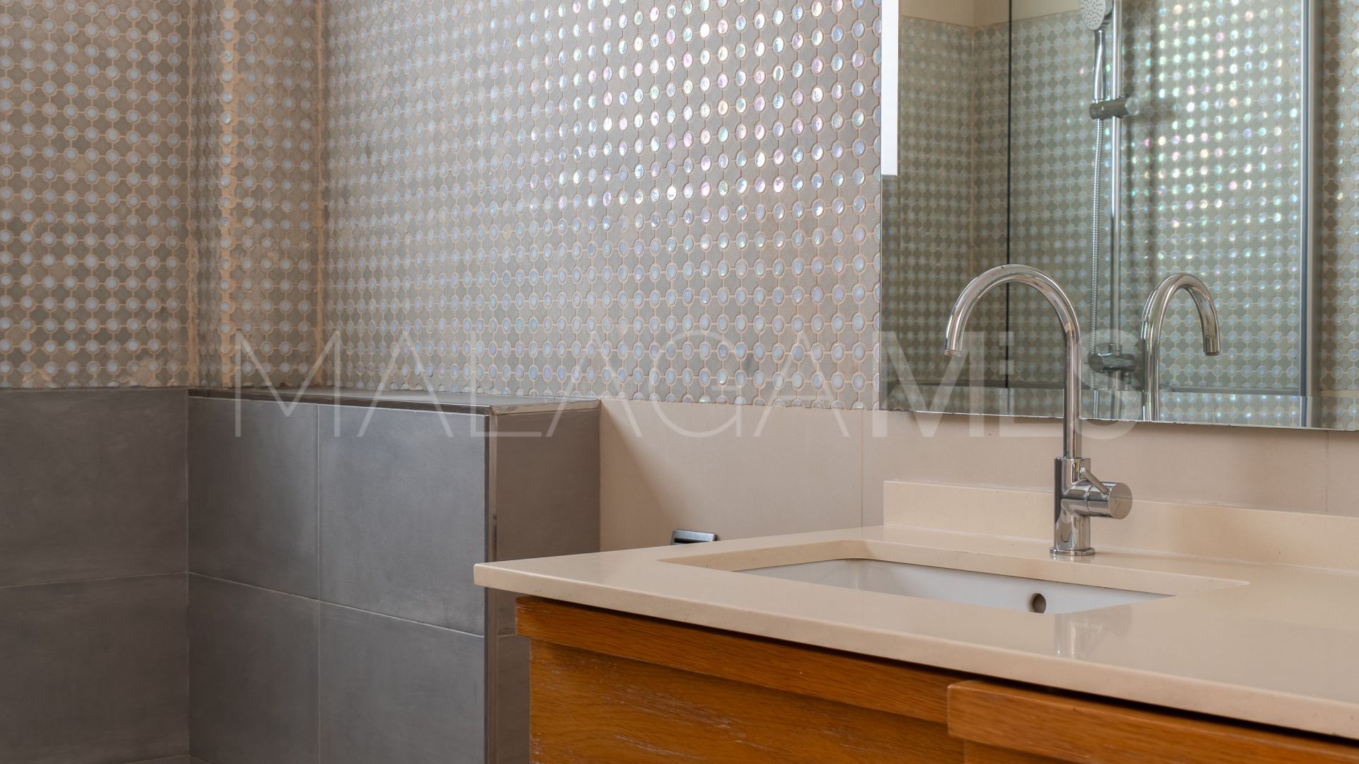 Haus for sale in Malaga - Este